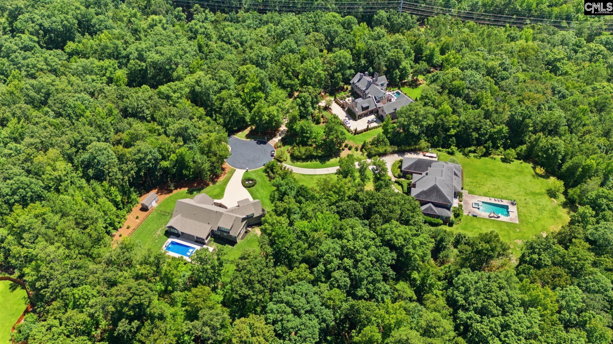 184 Hunley Drive Lexington, SC 29072-8273