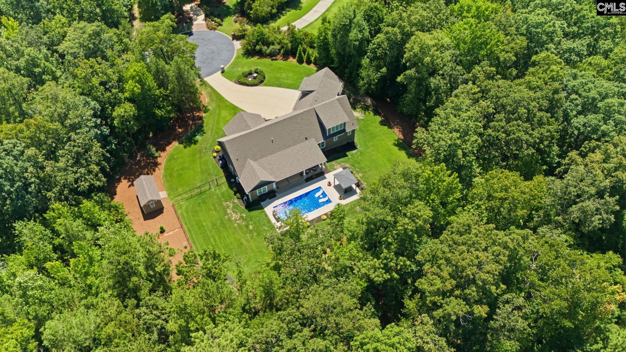184 Hunley Drive Lexington, SC 29072-8273