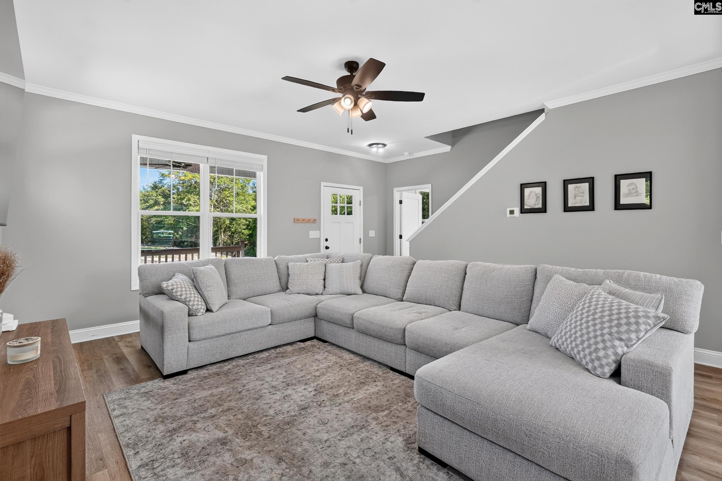 2215 Porter Road Cassatt, SC 29032