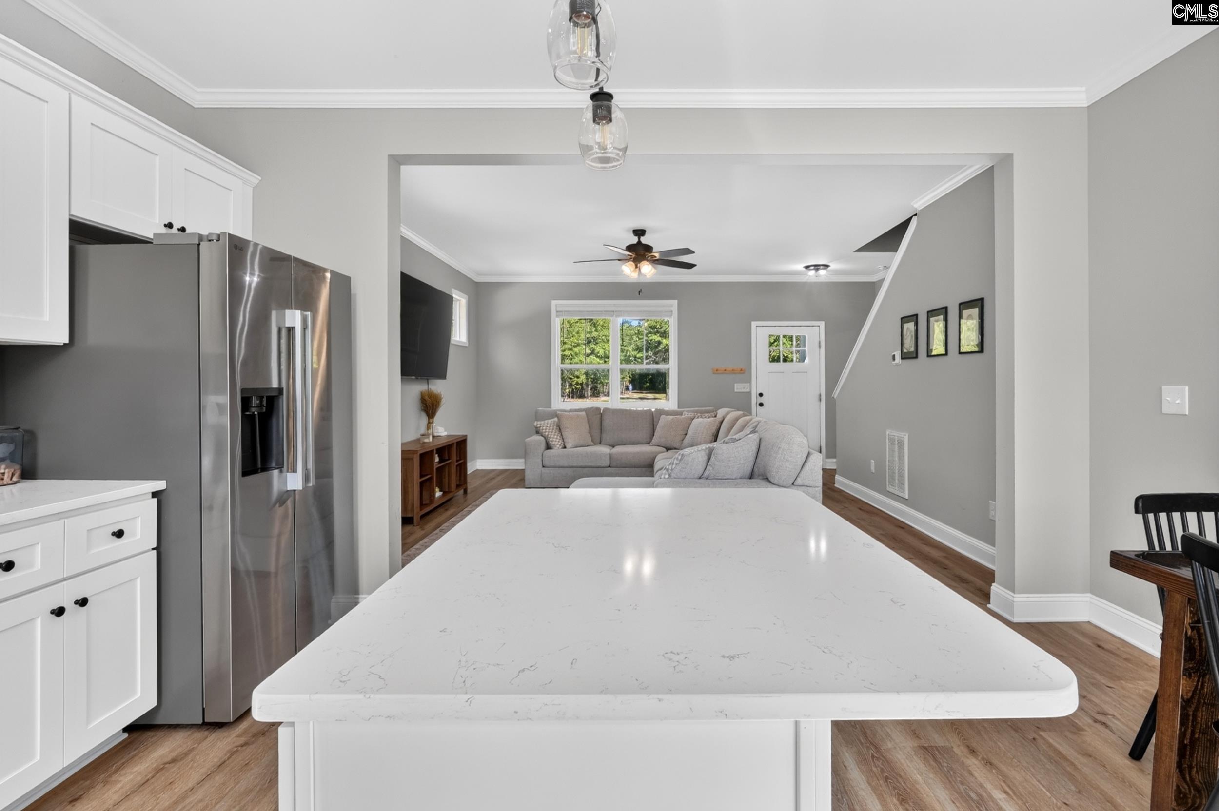 2215 Porter Road Cassatt, SC 29032