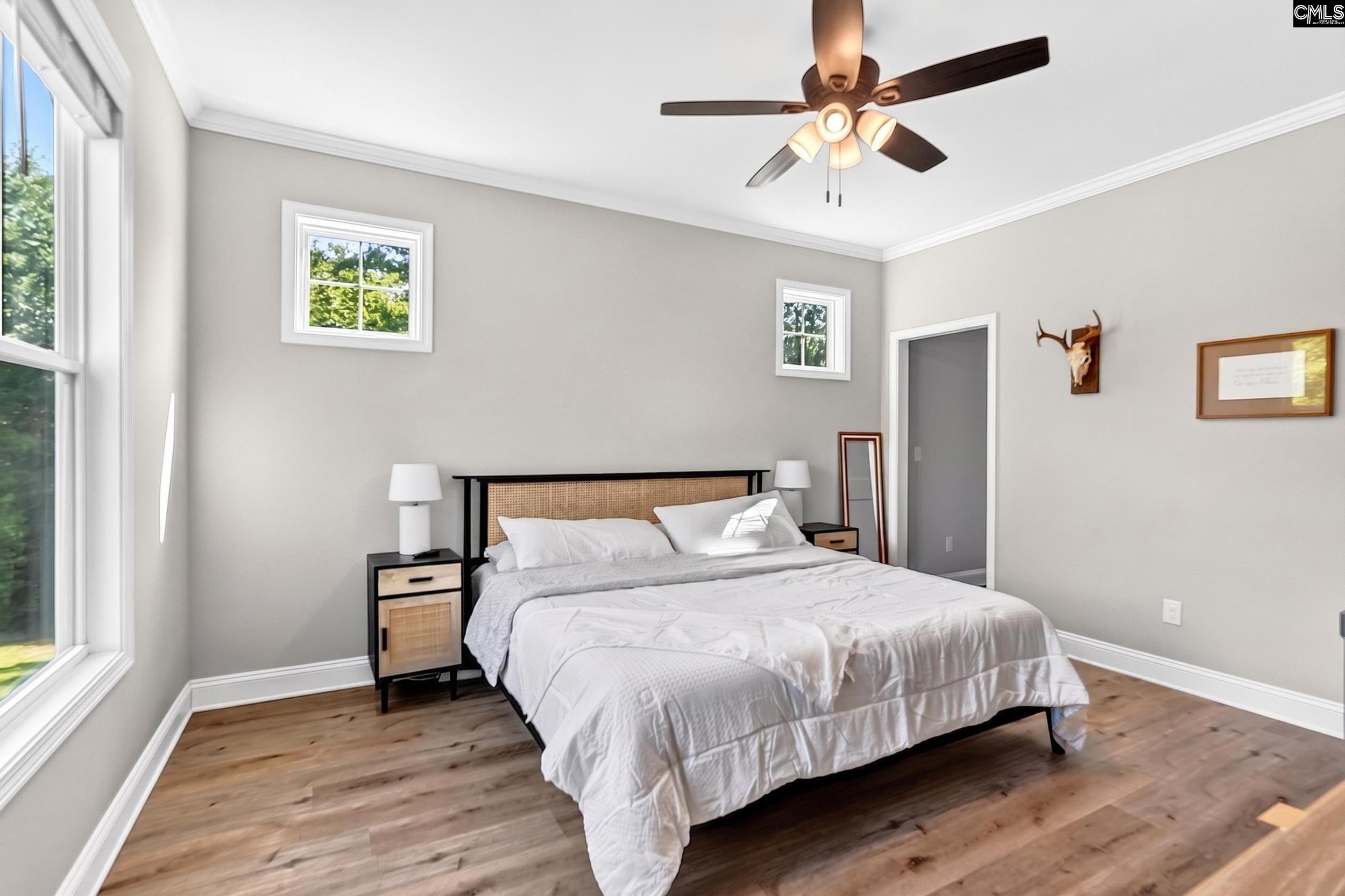 2215 Porter Road Cassatt, SC 29032