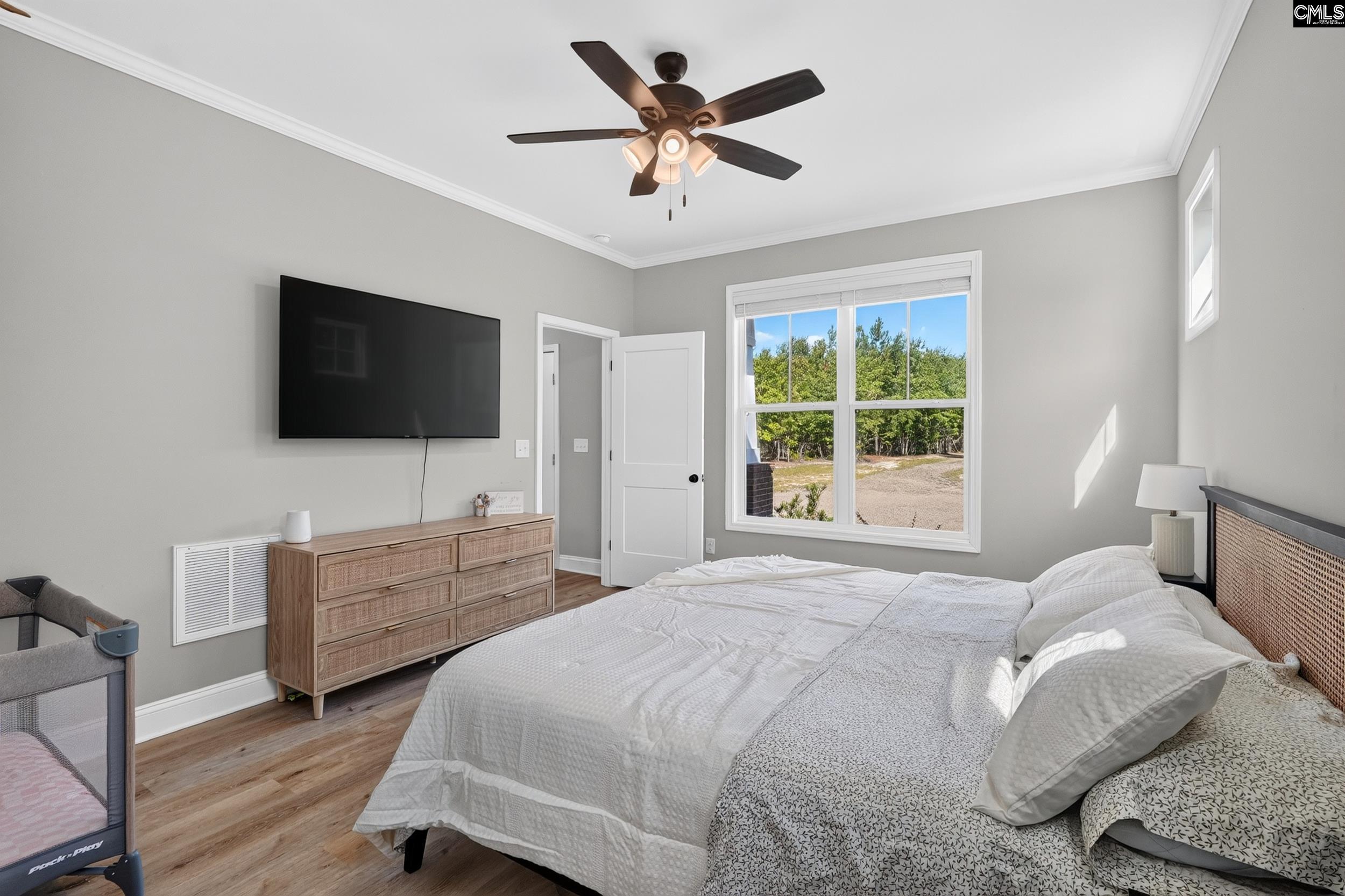 2215 Porter Road Cassatt, SC 29032