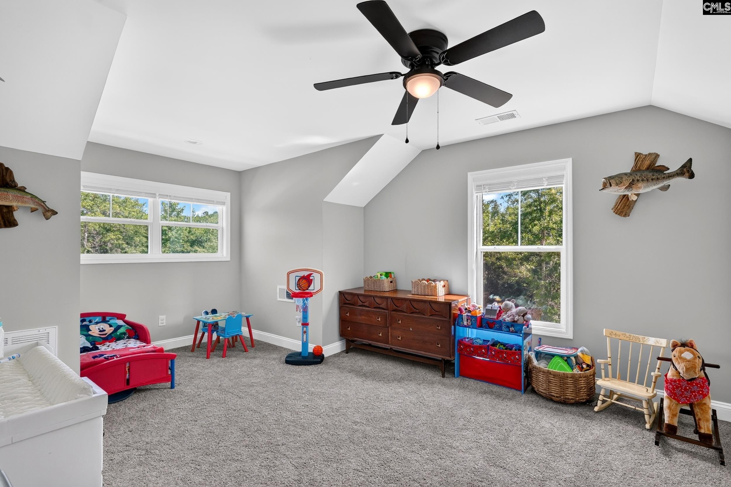 2215 Porter Road Cassatt, SC 29032