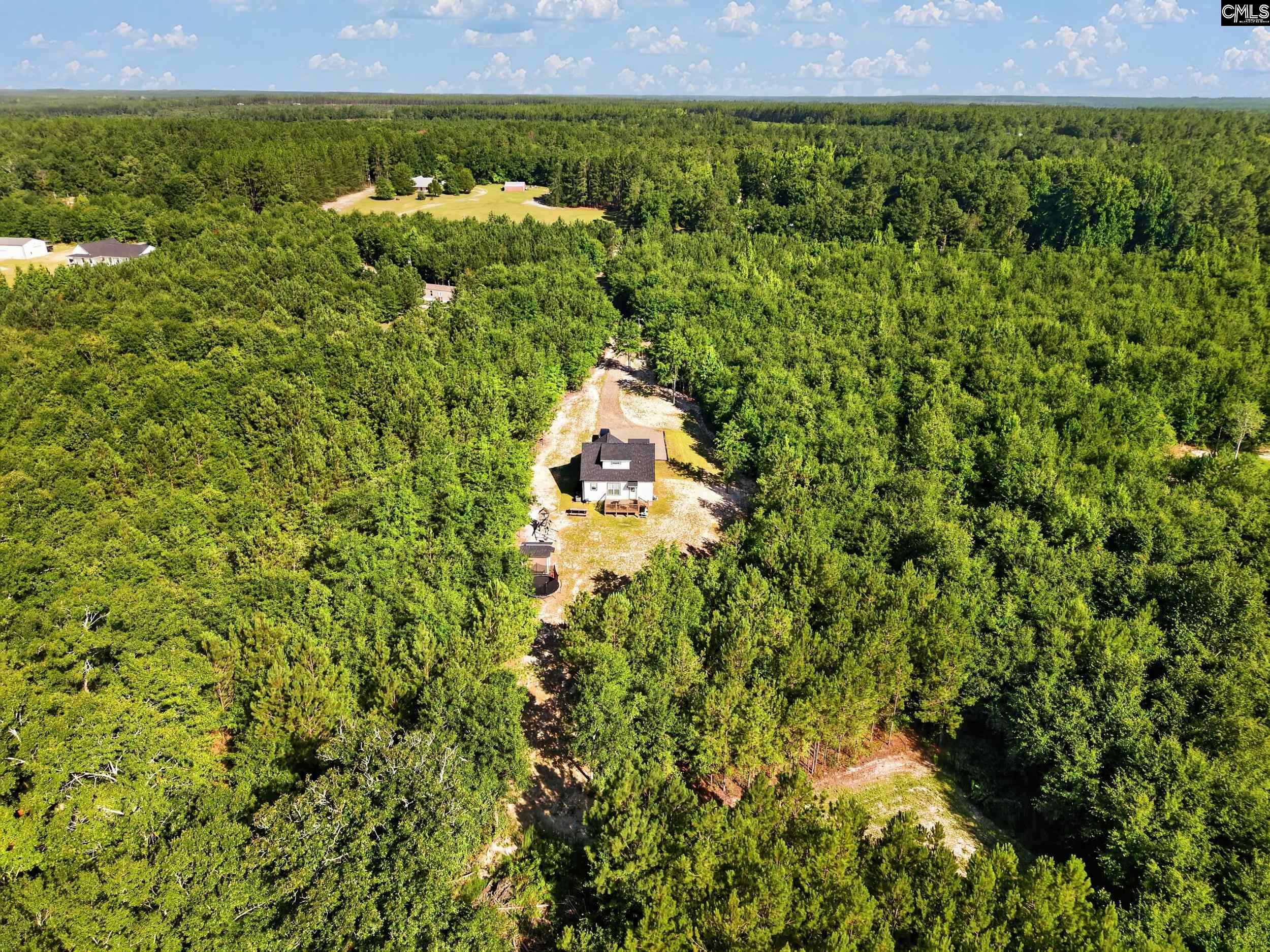 2215 Porter Road Cassatt, SC 29032