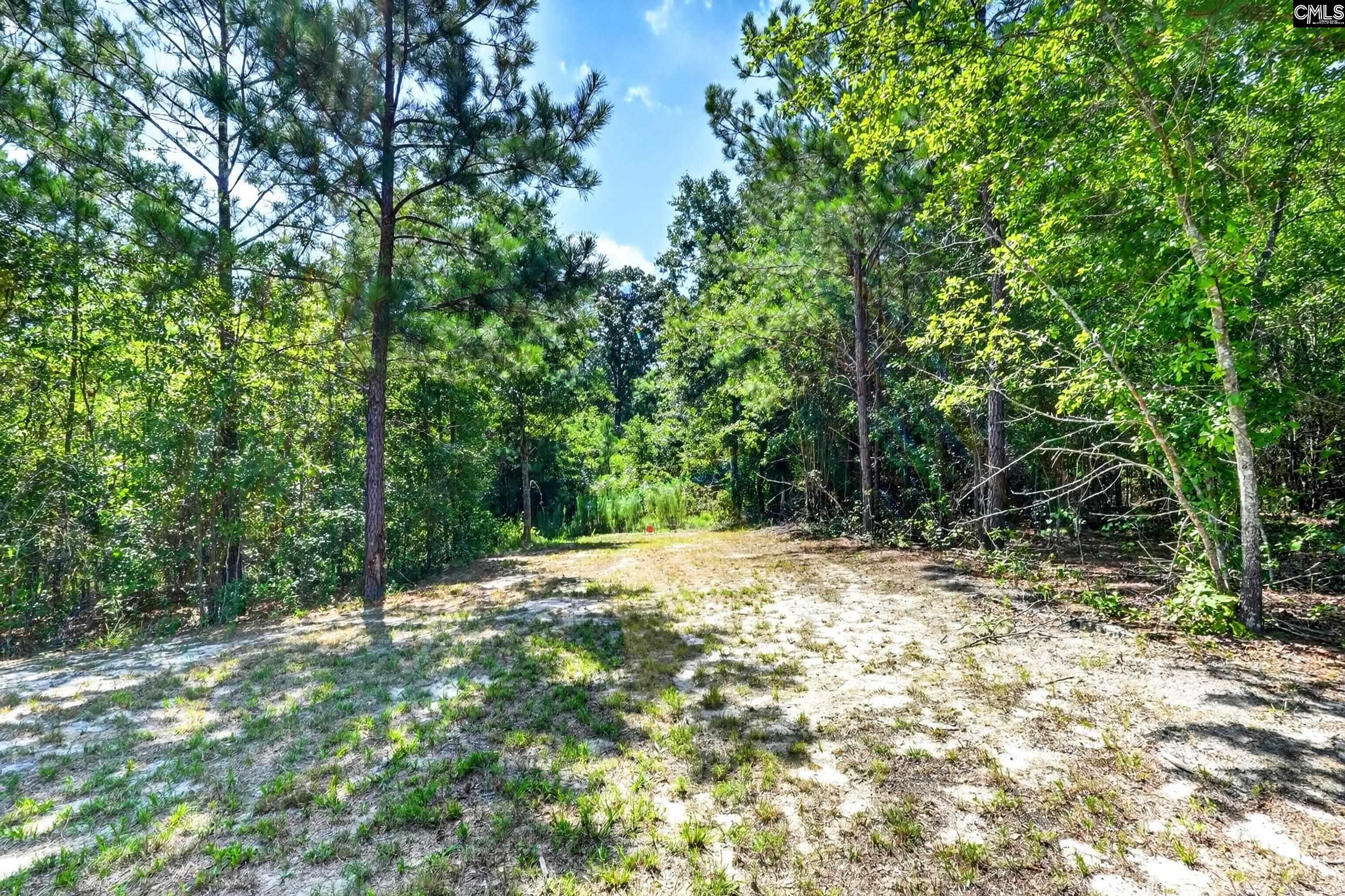 2215 Porter Road Cassatt, SC 29032