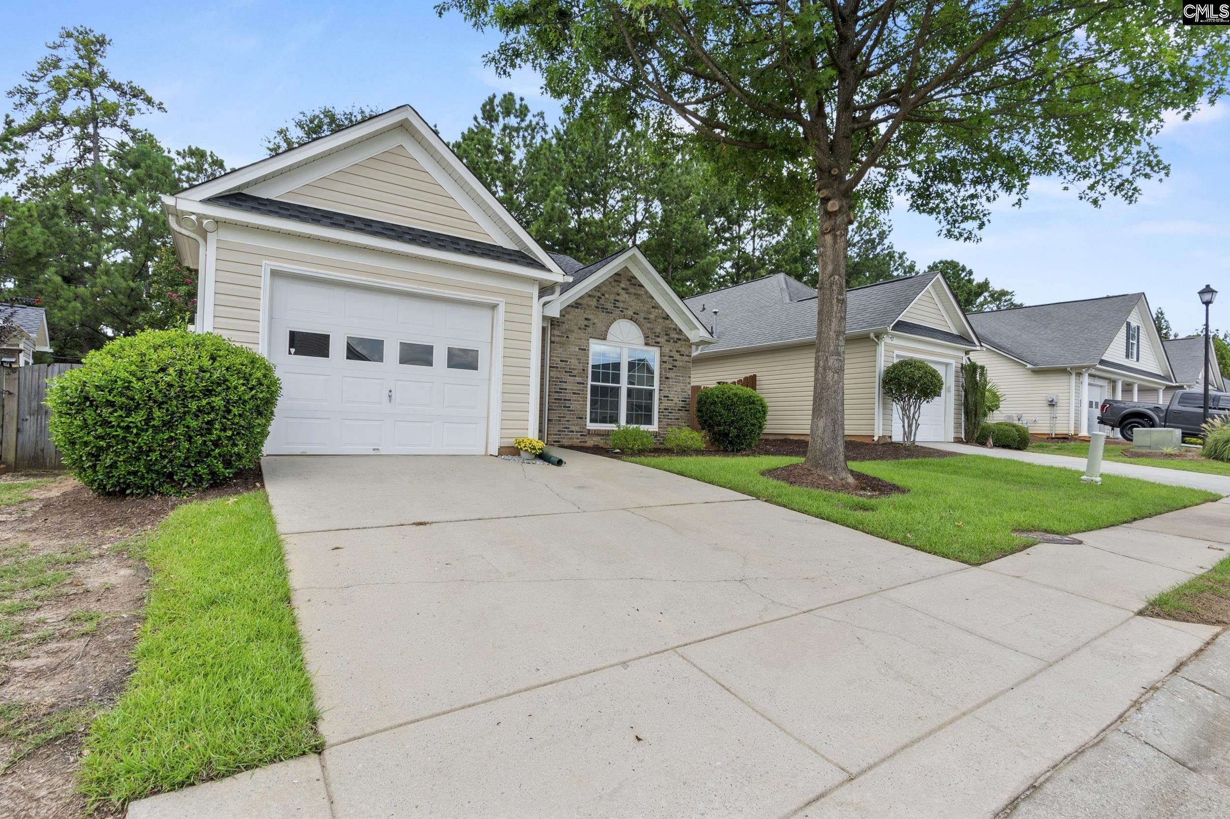 137 Springhaven Drive Columbia, SC 29210