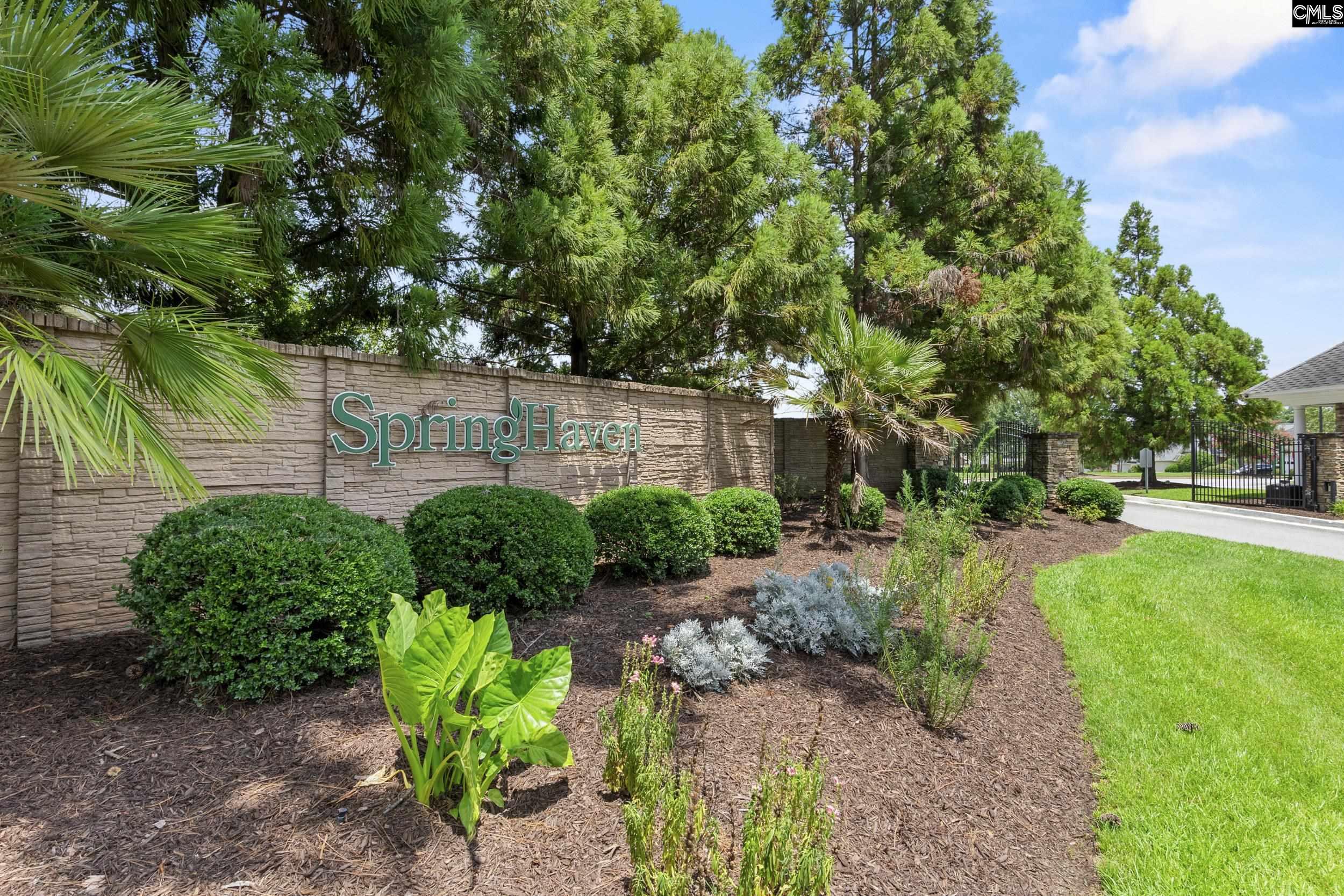 137 Springhaven Drive Columbia, SC 29210