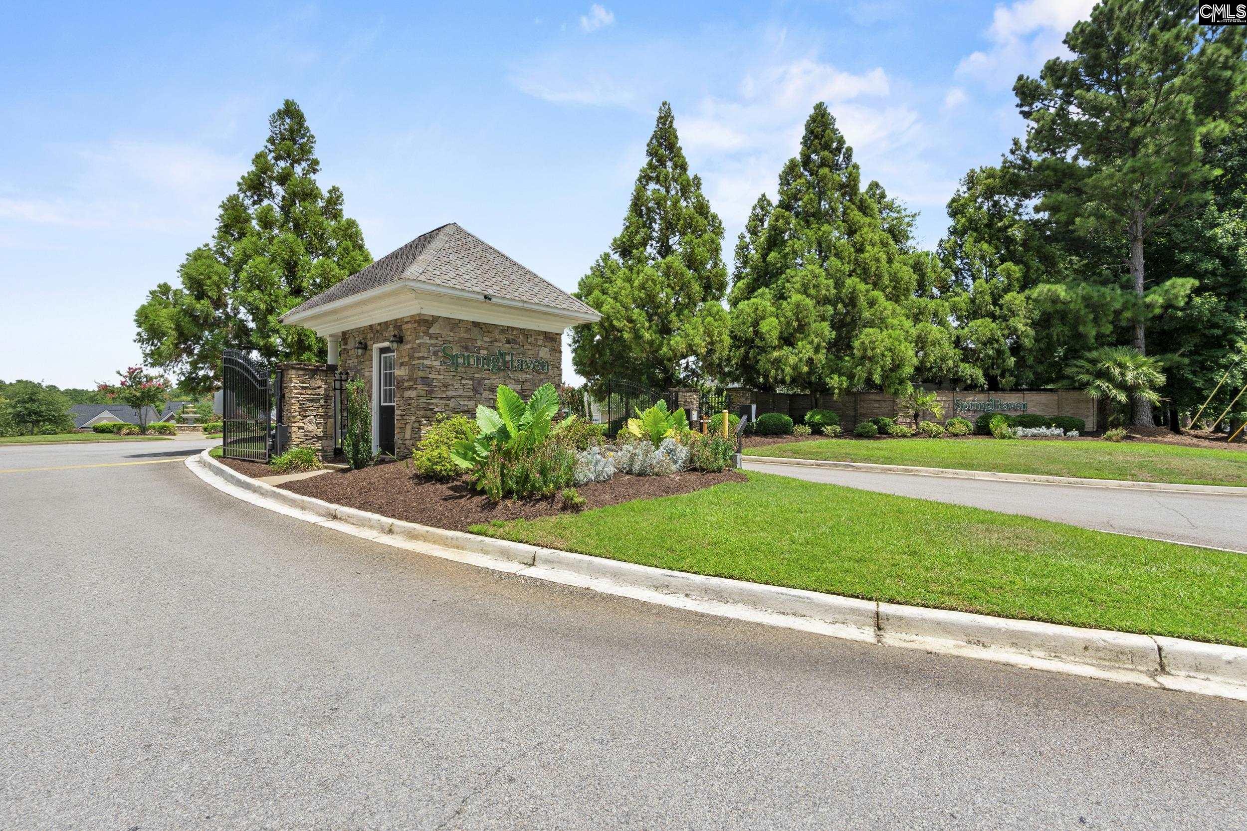 137 Springhaven Drive Columbia, SC 29210