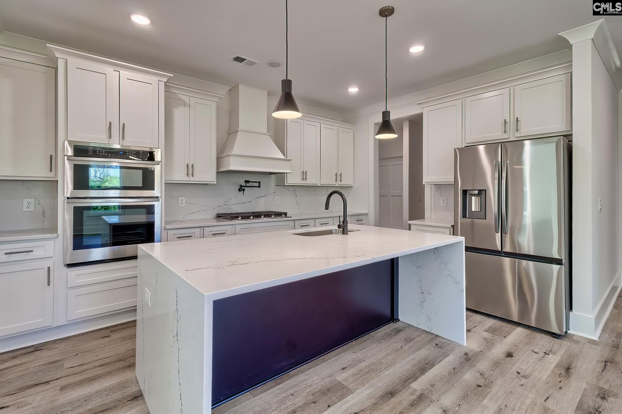 1680 Community Pond Road Eastover, SC 29044