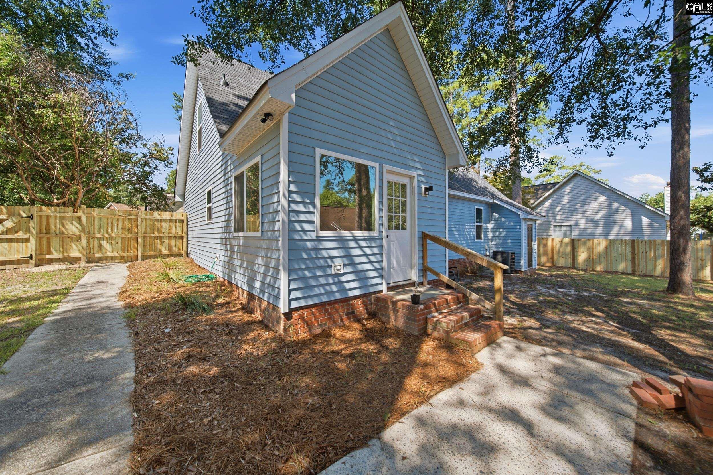209 Beaver Creek Drive Columbia, SC 29223