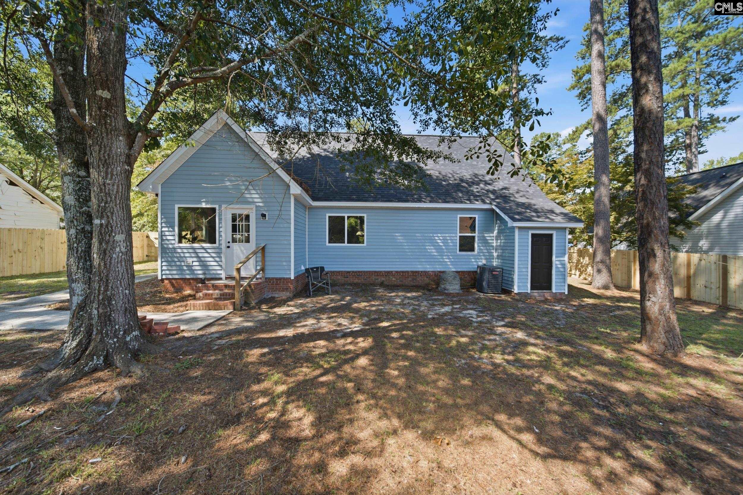 209 Beaver Creek Drive Columbia, SC 29223