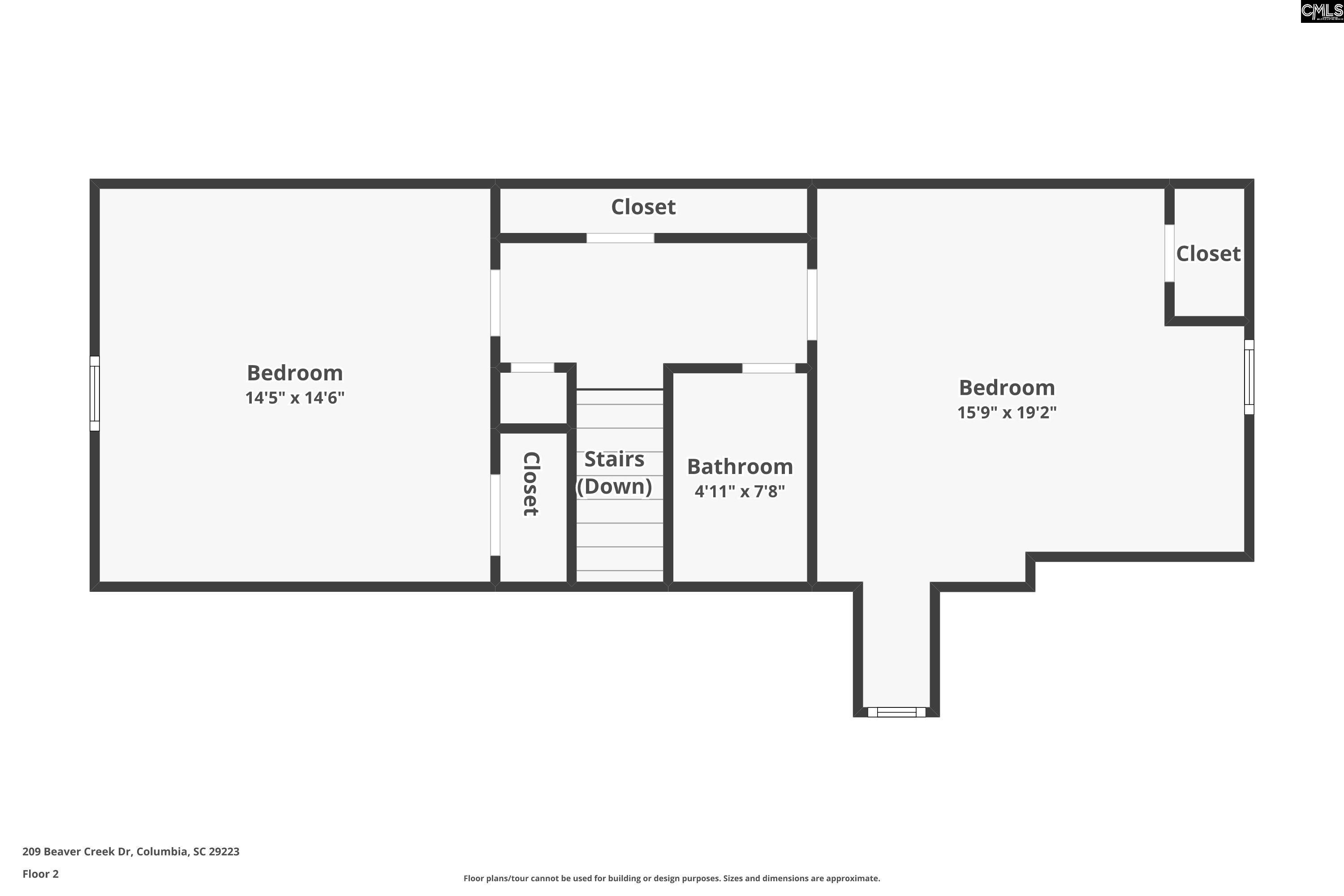 209 Beaver Creek Drive Columbia, SC 29223
