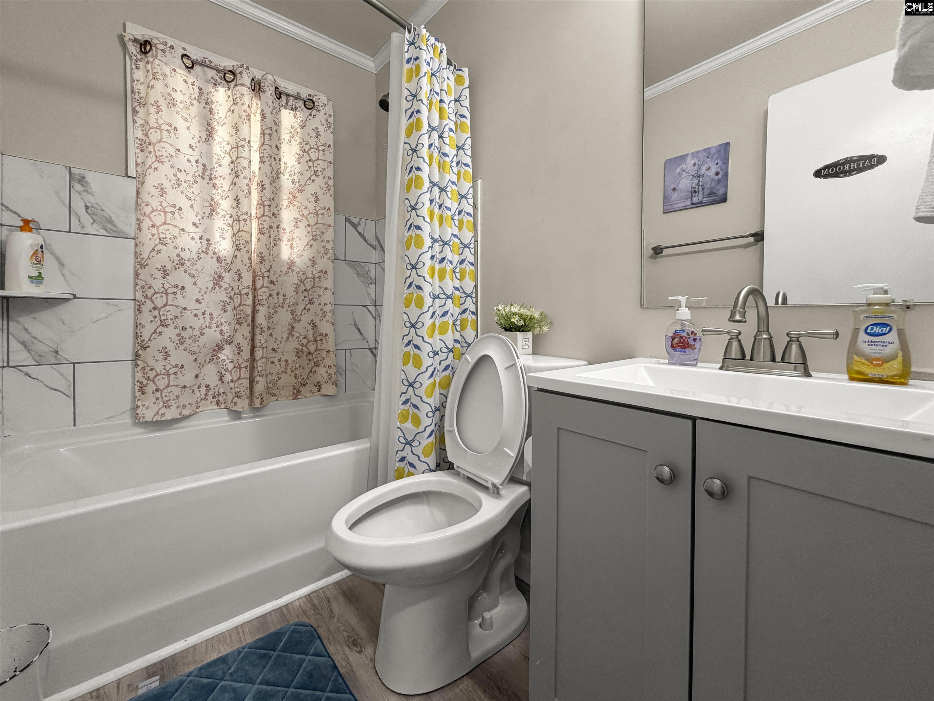 6751 Formosa Drive Columbia, SC 29206