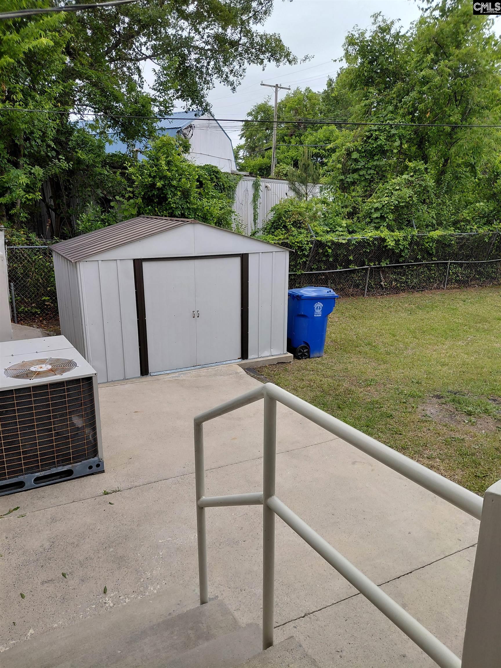 2913 English Avenue Columbia, SC 29204