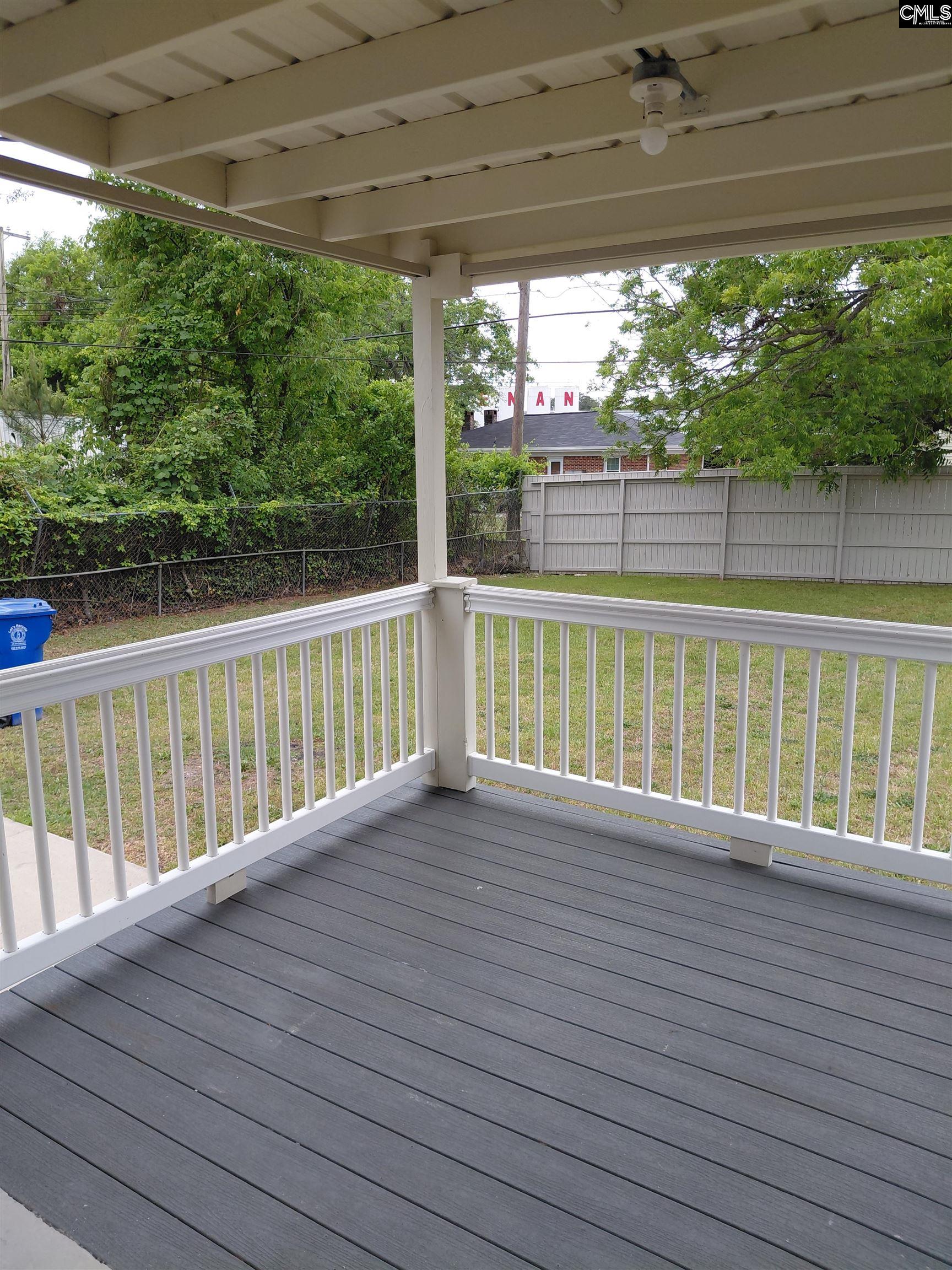2913 English Avenue Columbia, SC 29204