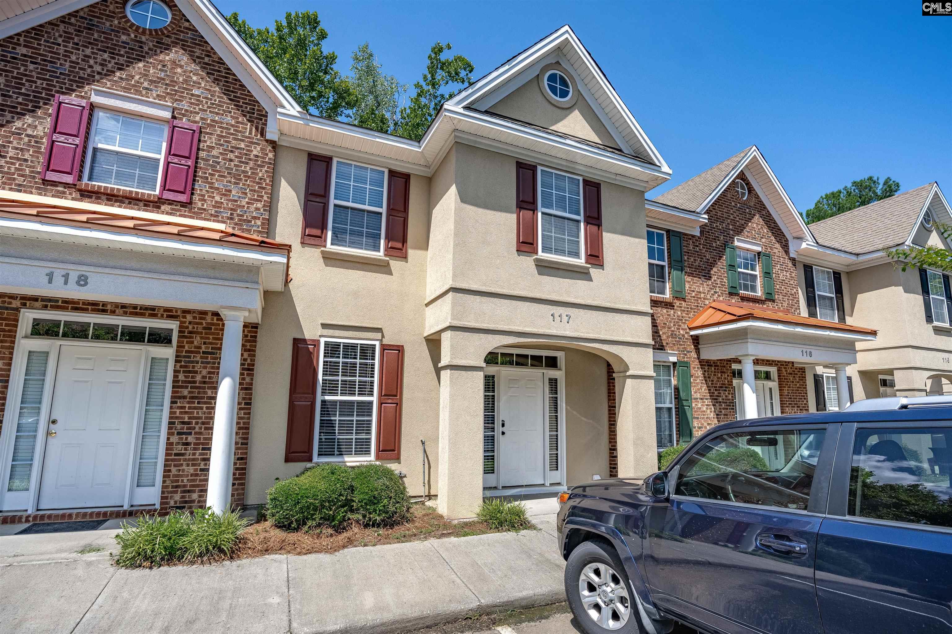 117 Tuscany Court Irmo, SC 29063