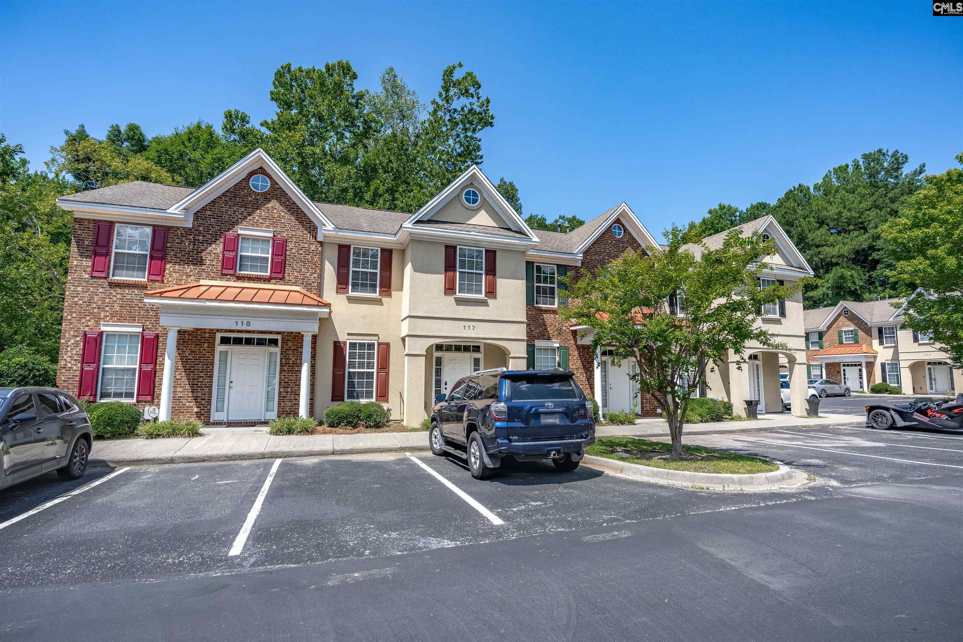 117 Tuscany Court Irmo, SC 29063
