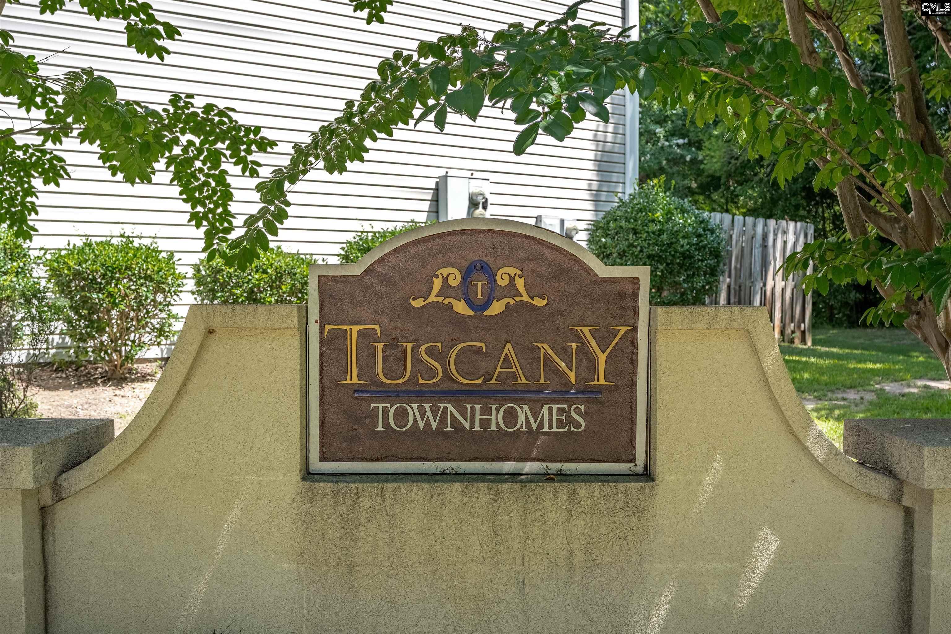 117 Tuscany Court Irmo, SC 29063