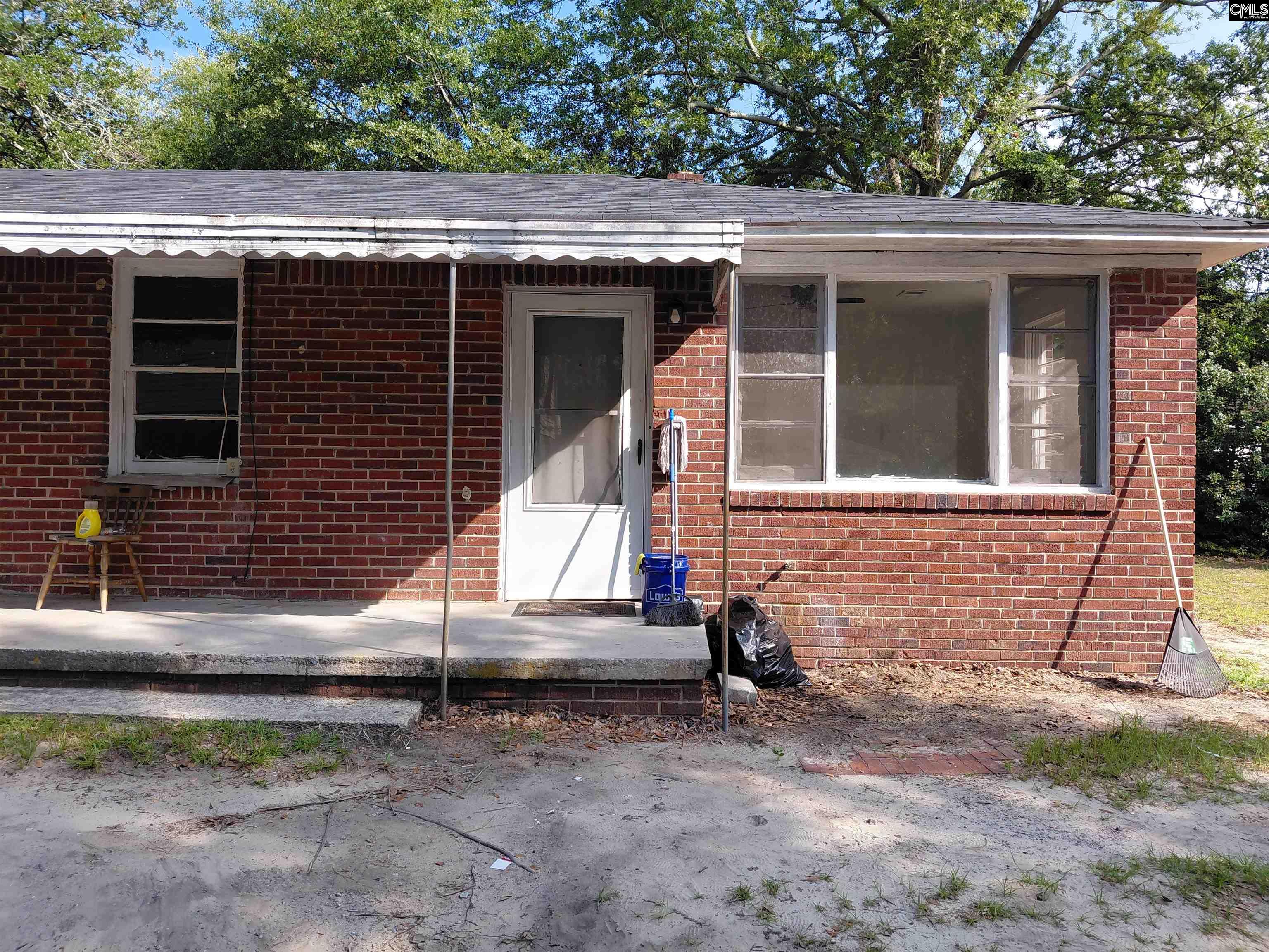 129 Hendrix Street West Columbia, SC 29169
