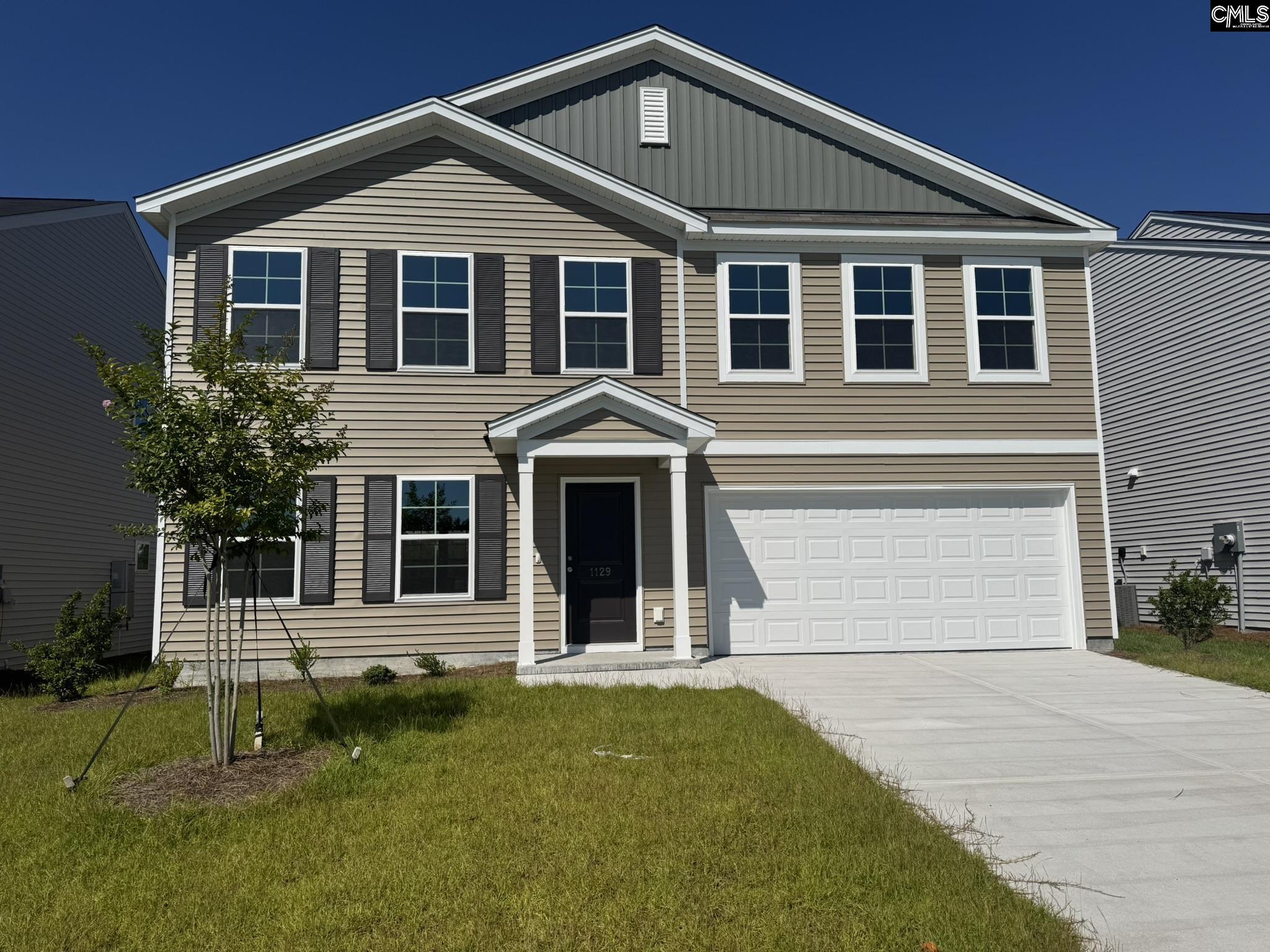 1129 Crescent Corner Drive Elgin, SC 29045