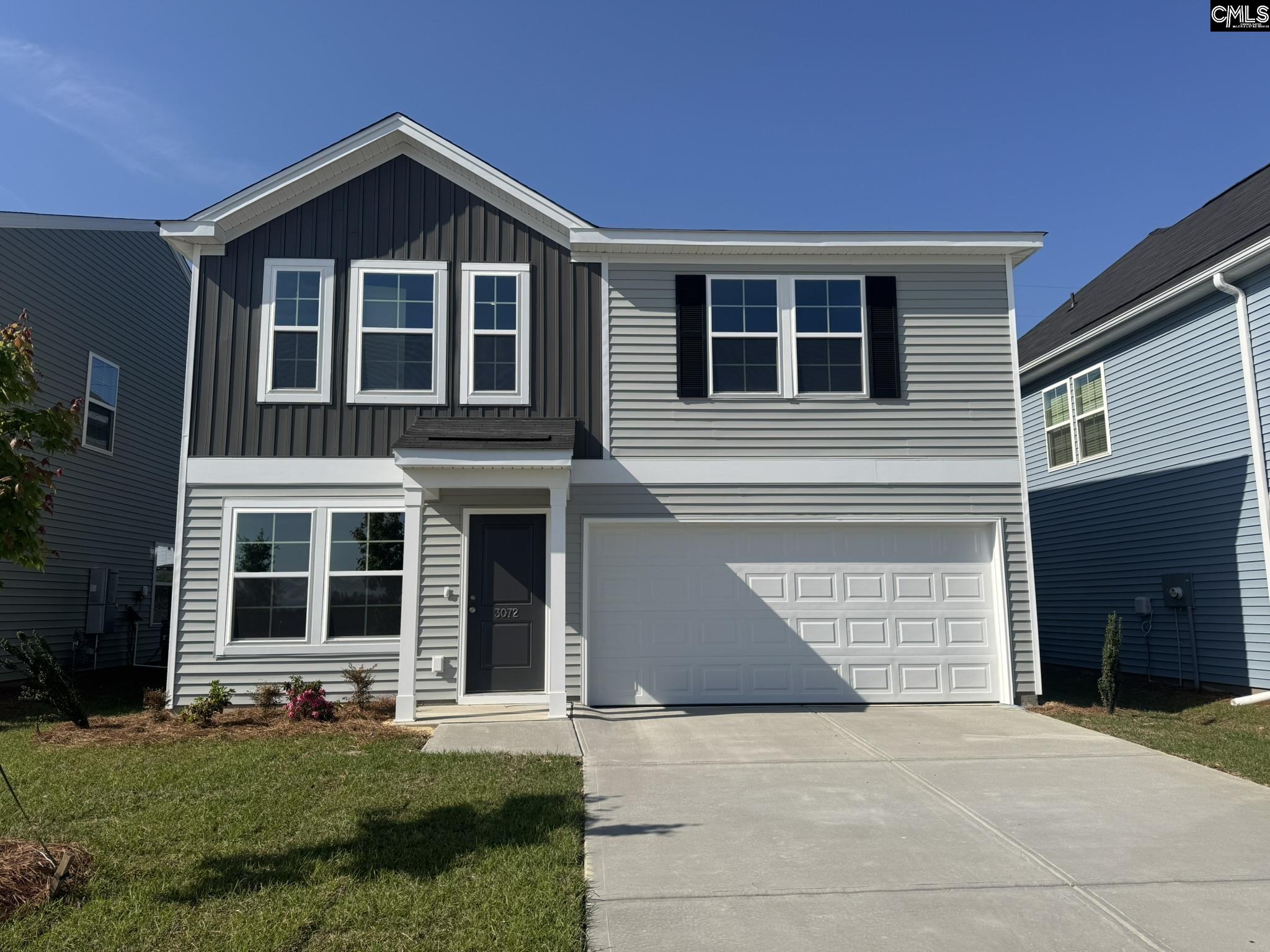 3072 Hallsdale Drive Elgin, SC 29045