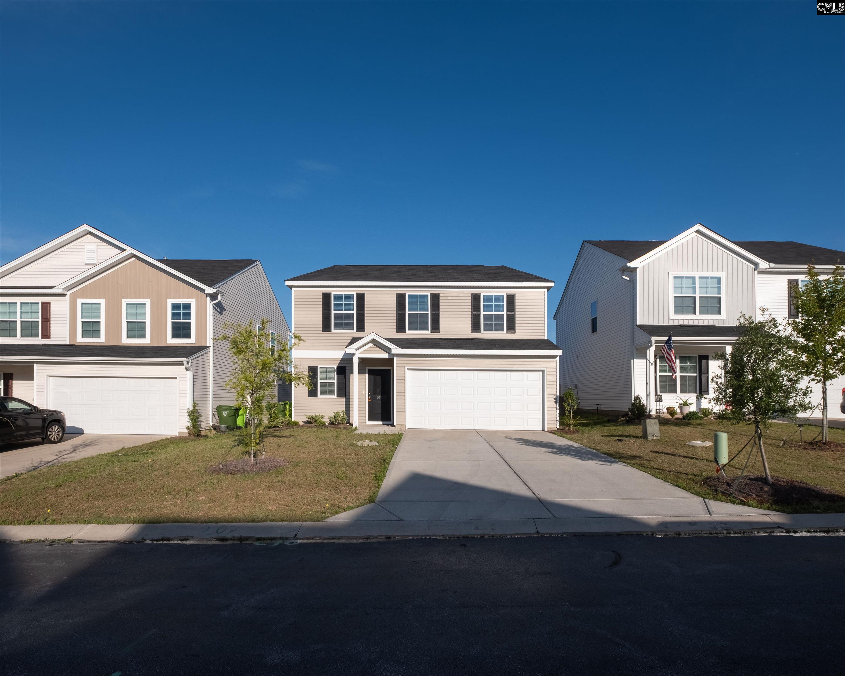 661 Penfolds Way Blythewood, SC 29016