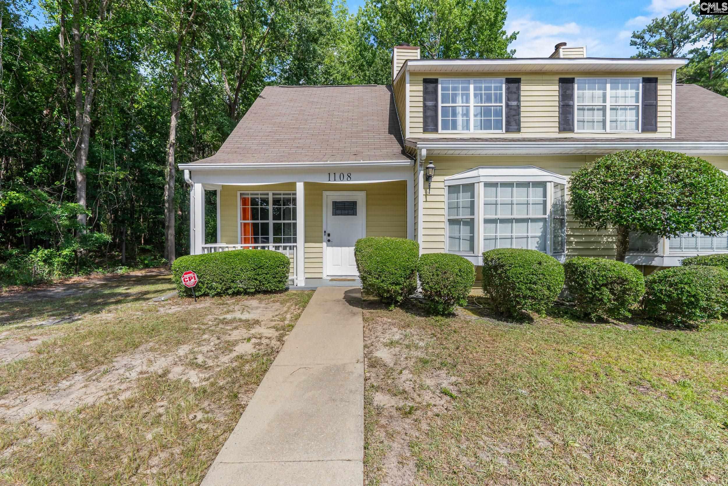 1108 Cloister Place Columbia, SC 29210