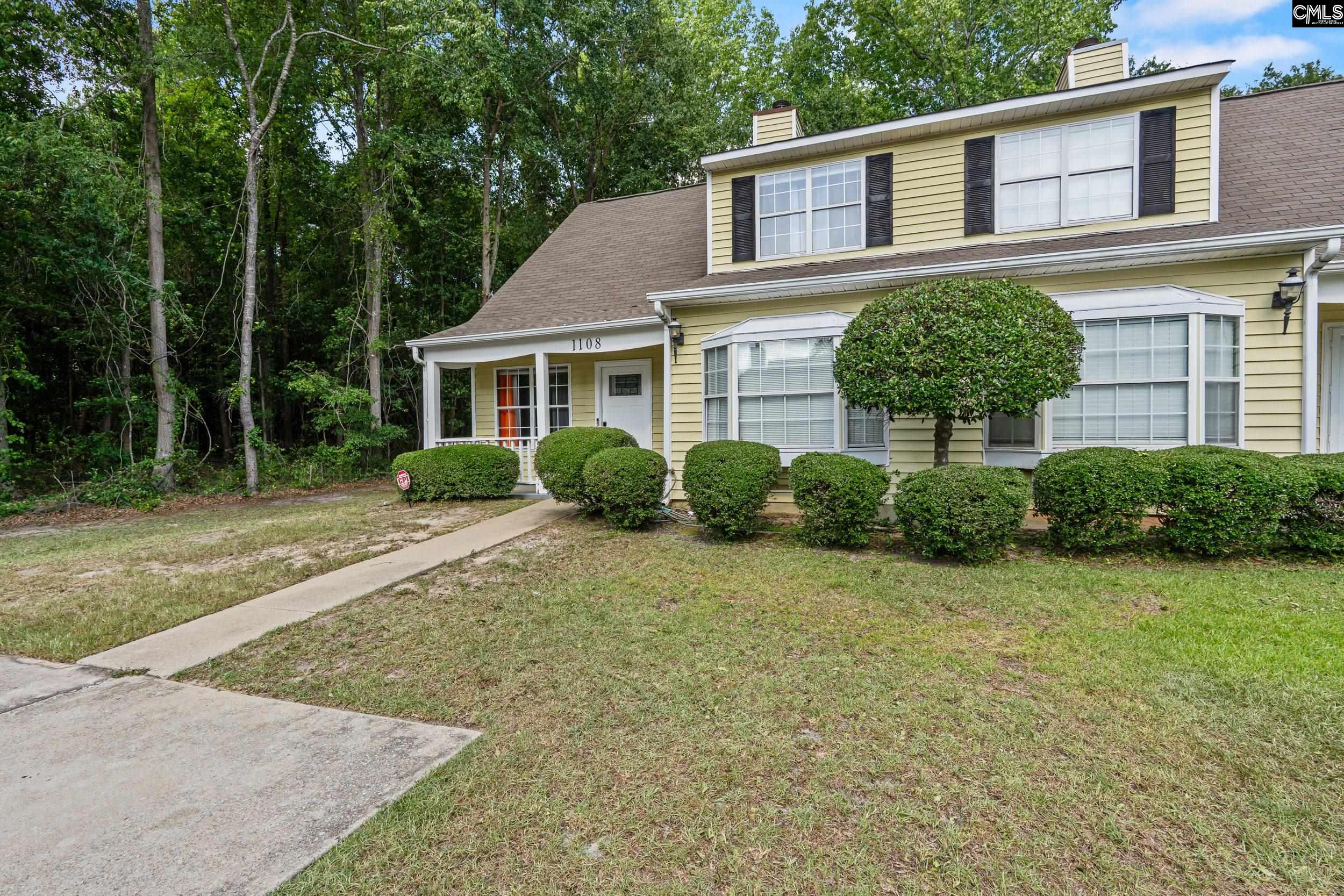 1108 Cloister Place Columbia, SC 29210