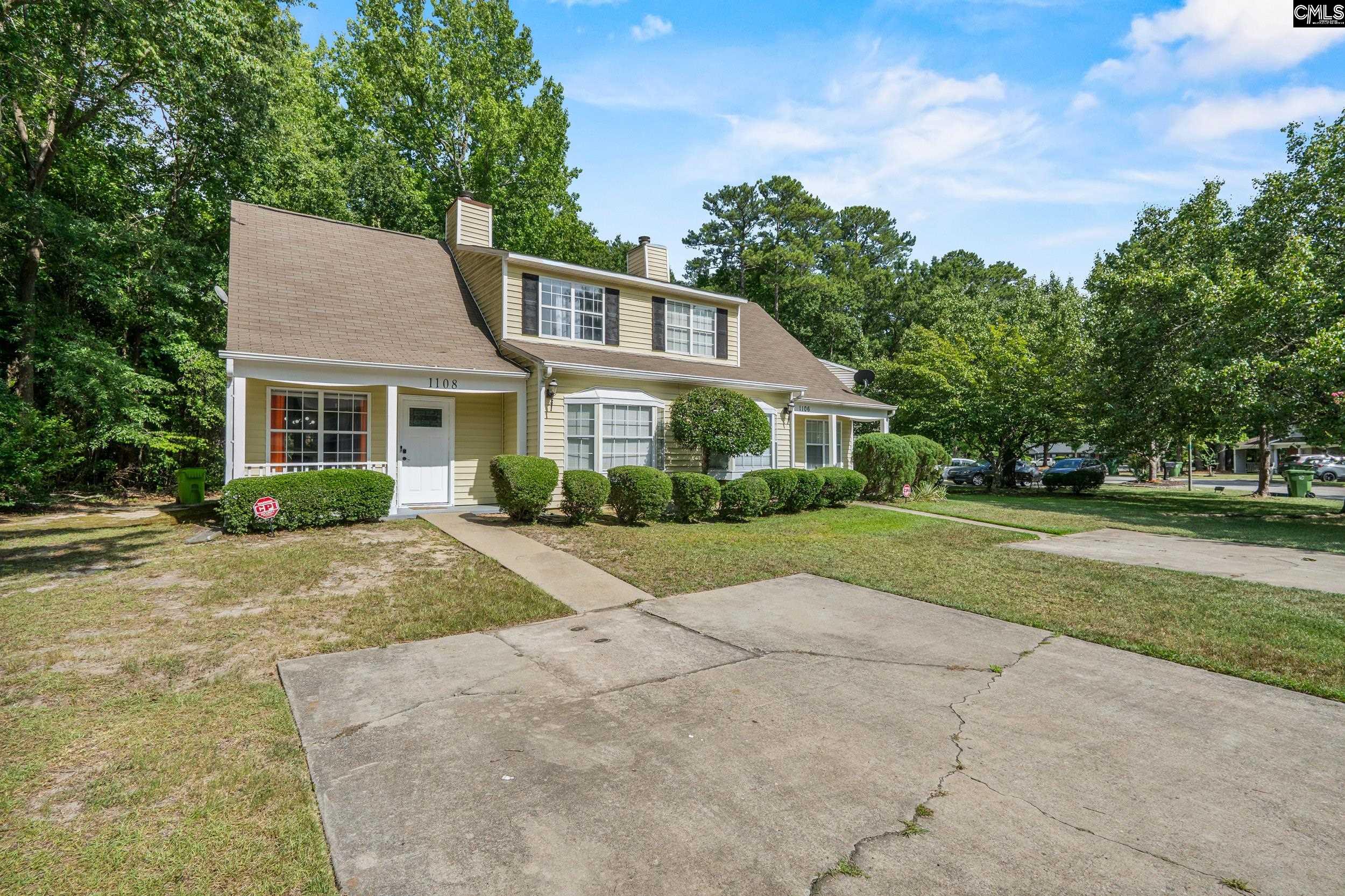 1108 Cloister Place Columbia, SC 29210