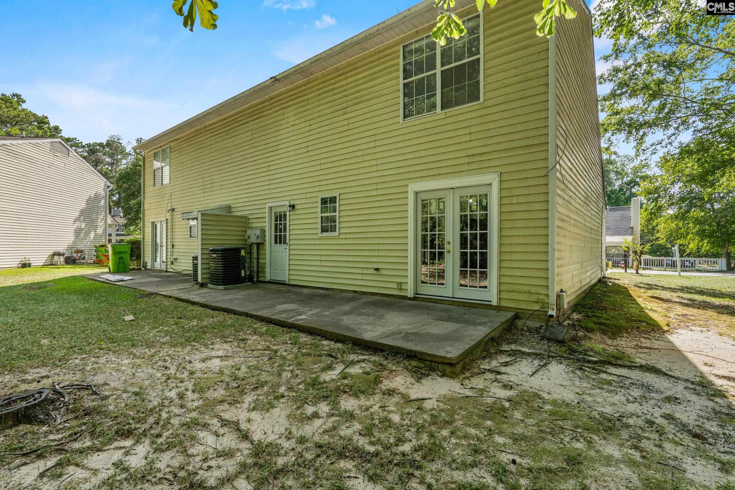 1108 Cloister Place Columbia, SC 29210