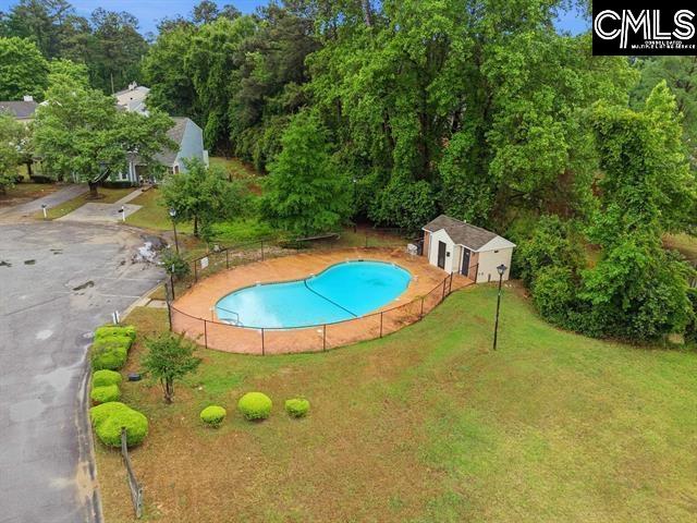 1108 Cloister Place Columbia, SC 29210