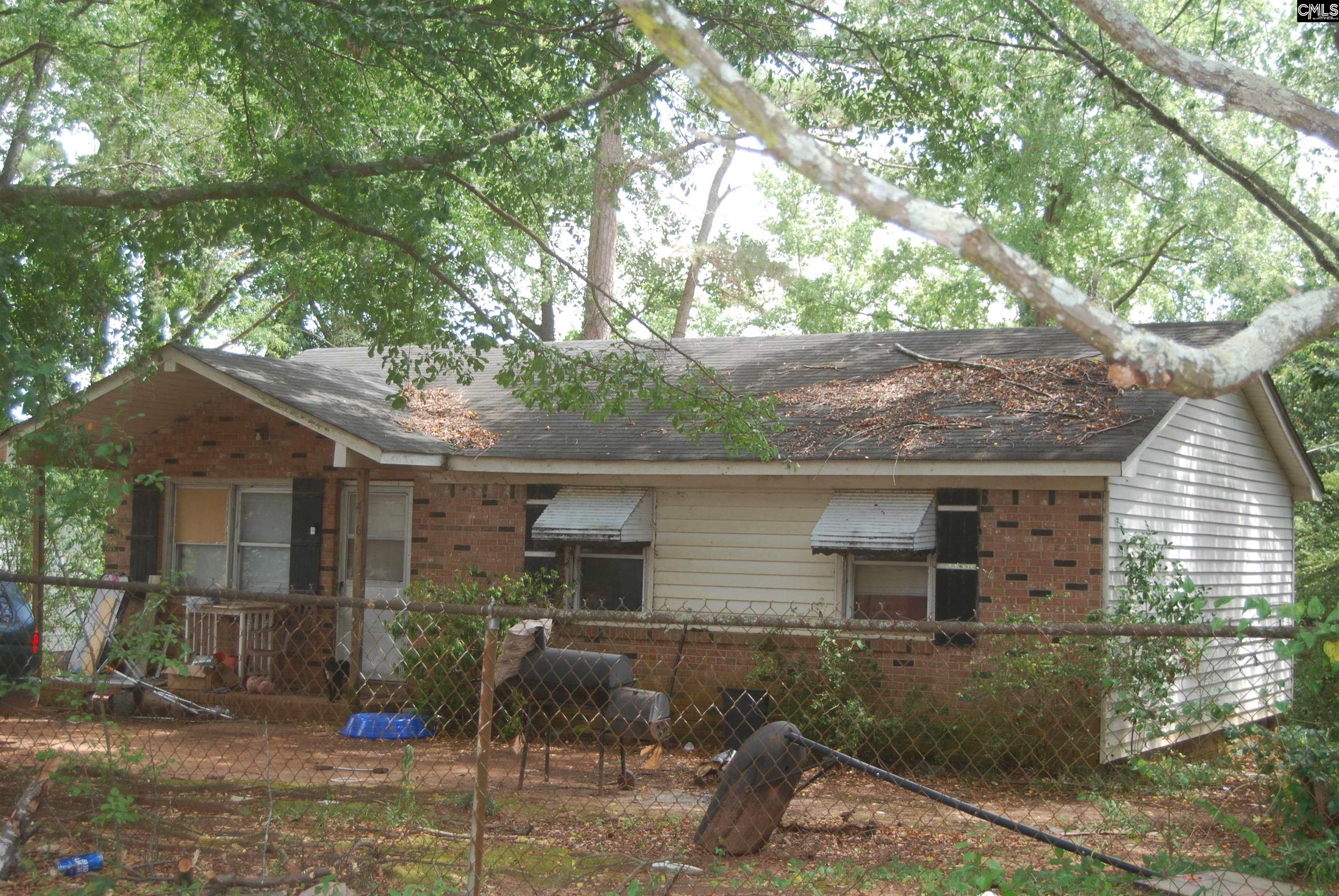 416 Richcreek Road Columbia, SC 29203