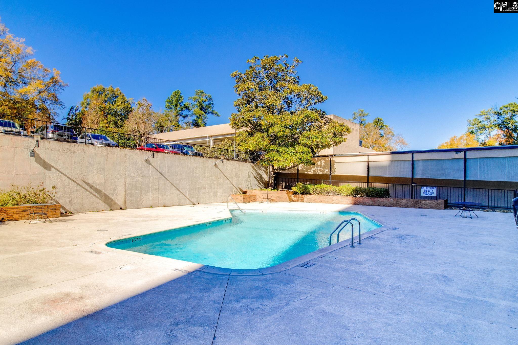 1825 Saint Julian Place Columbia, SC 29204