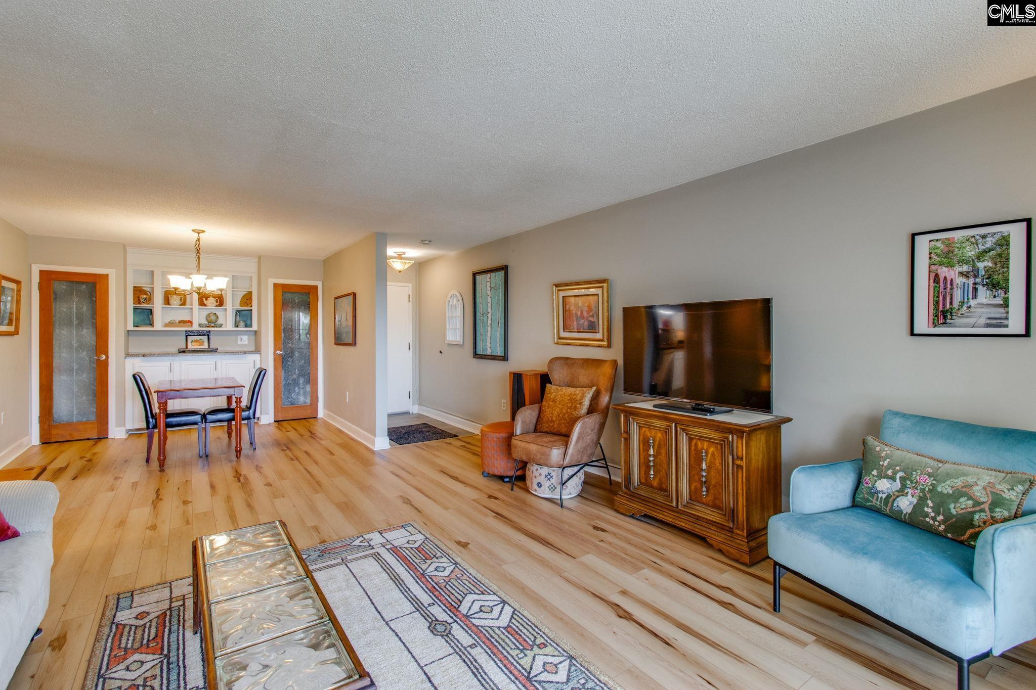 1825 Saint Julian Place Columbia, SC 29204