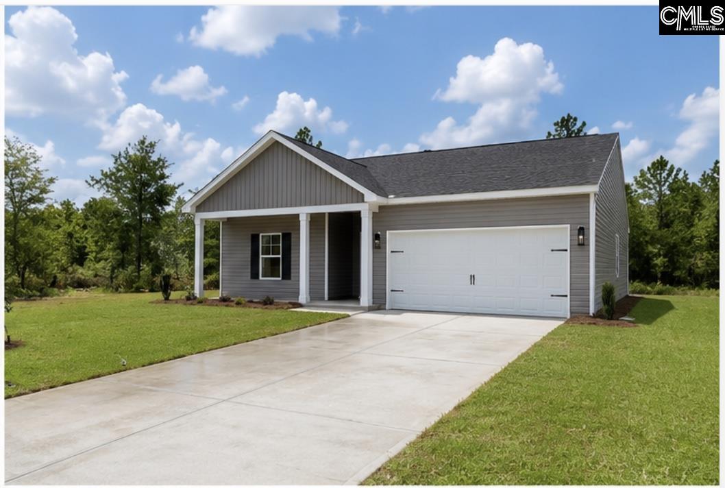 679 Silica Court West Columbia, SC 29170