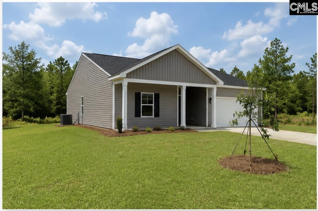 679 Silica Court West Columbia, SC 29170