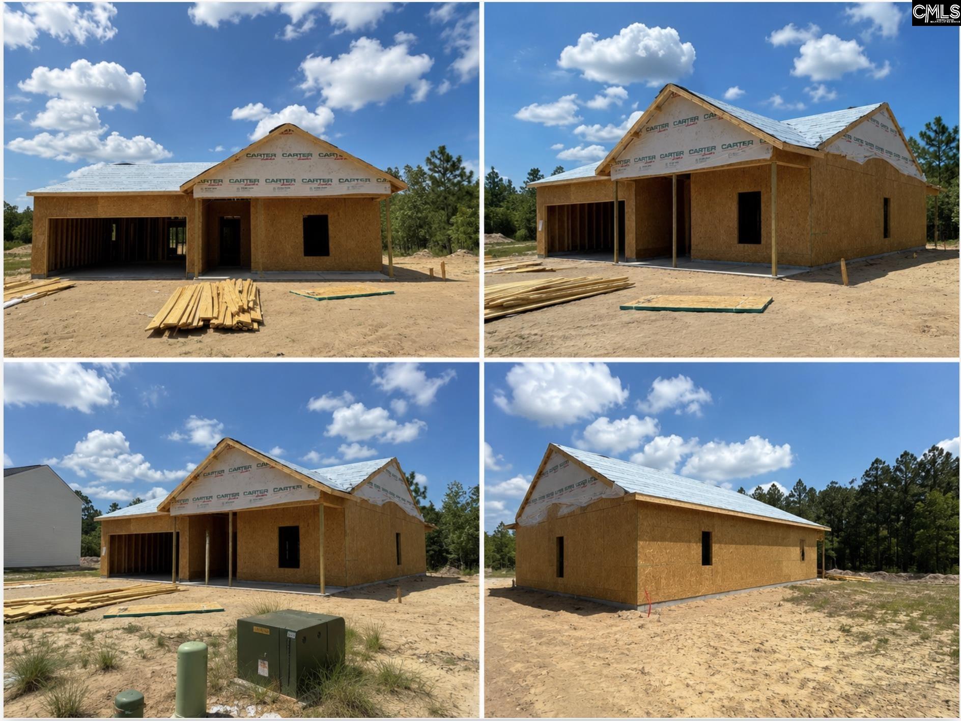 679 Silica Court West Columbia, SC 29170