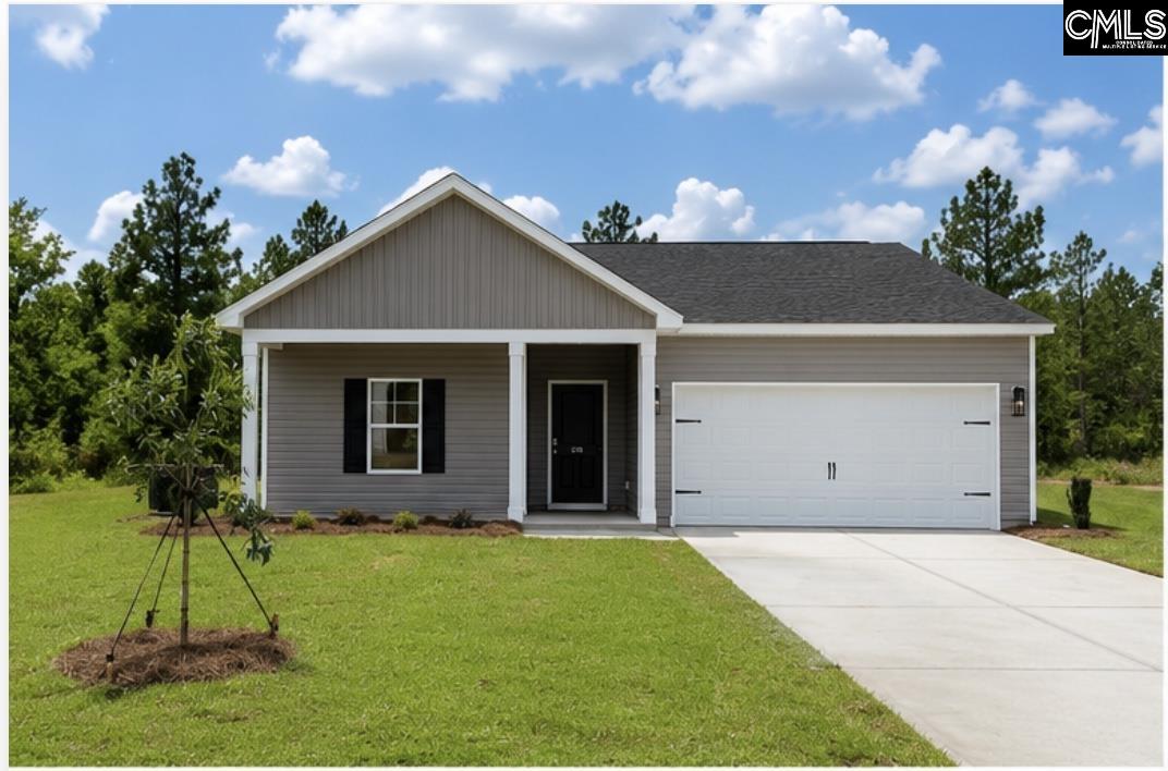 679 Silica Court West Columbia, SC 29170