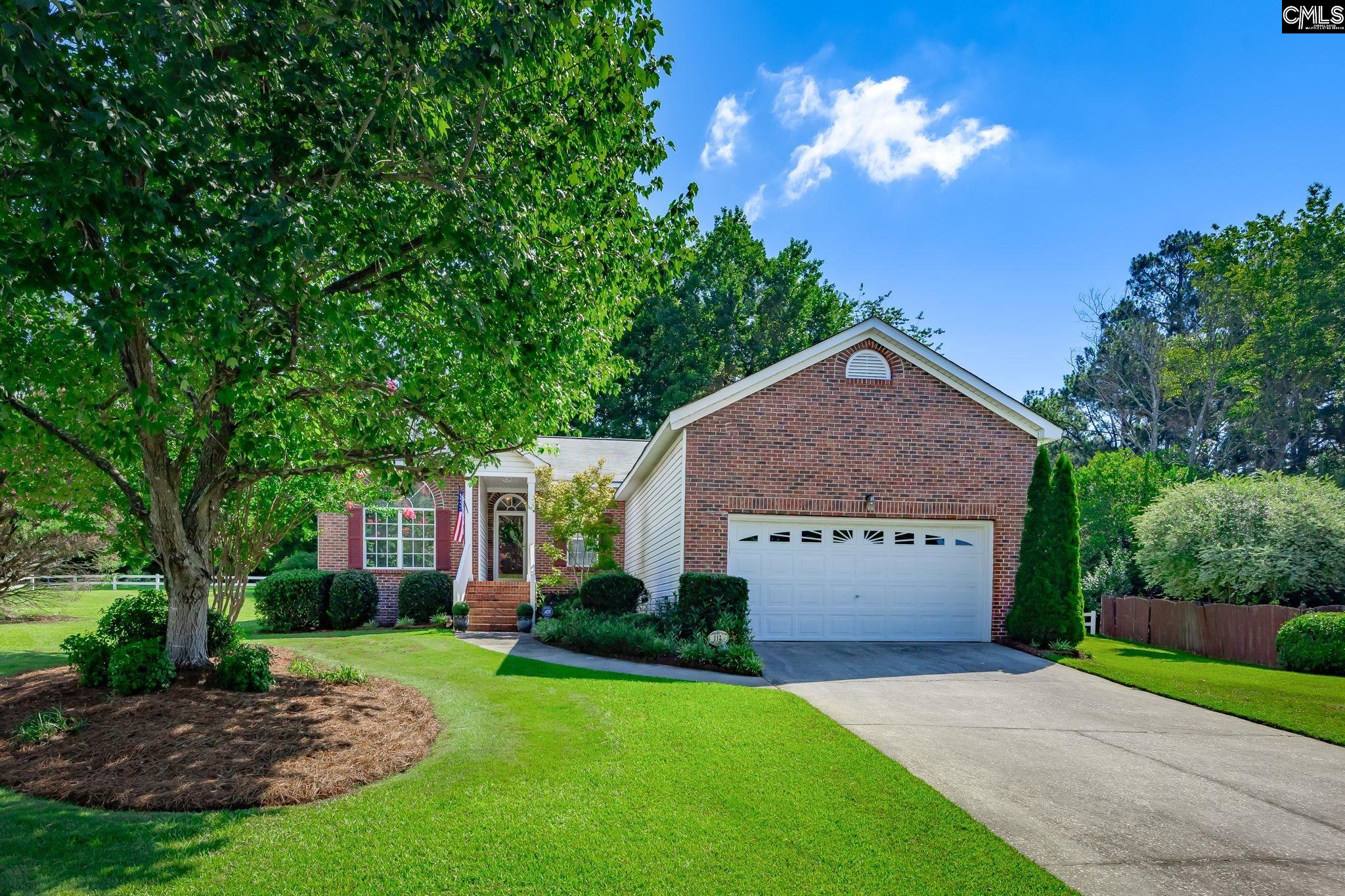 114 Misty Meadows Lexington, SC 29072
