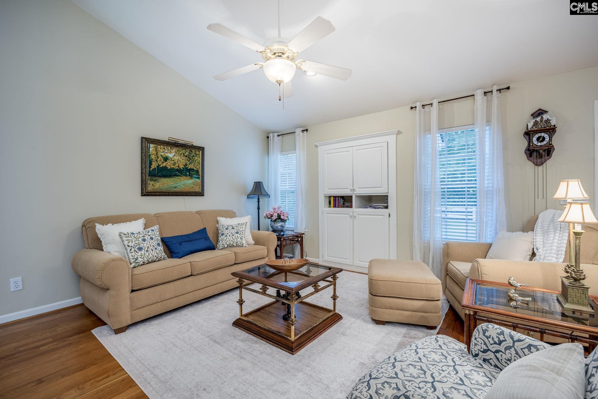 114 Misty Meadows Court Lexington, SC 29072