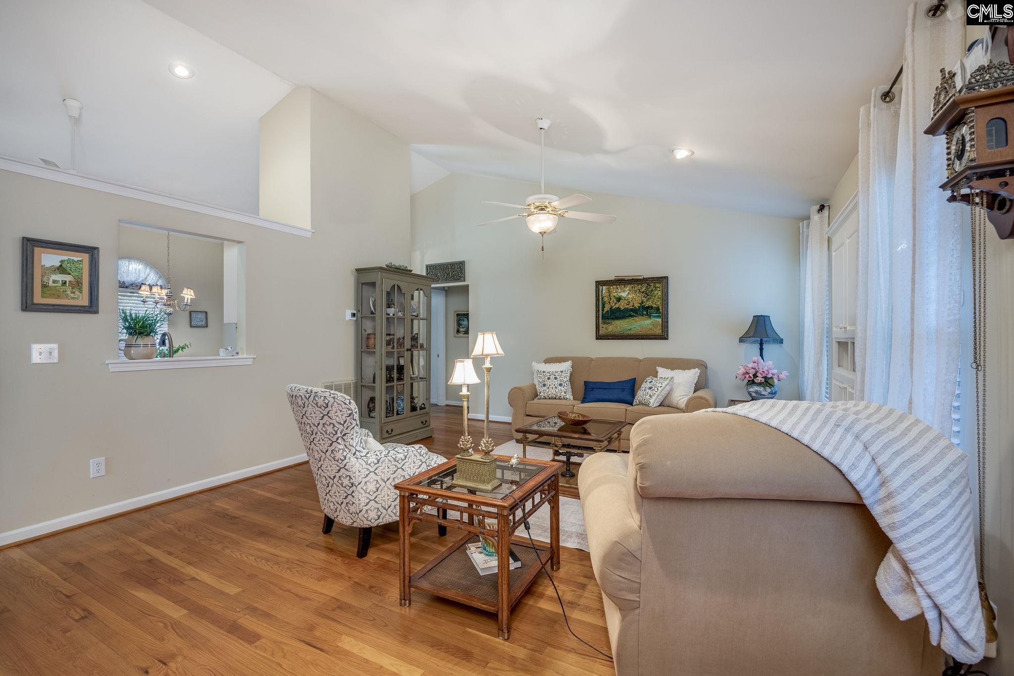 114 Misty Meadows Court Lexington, SC 29072