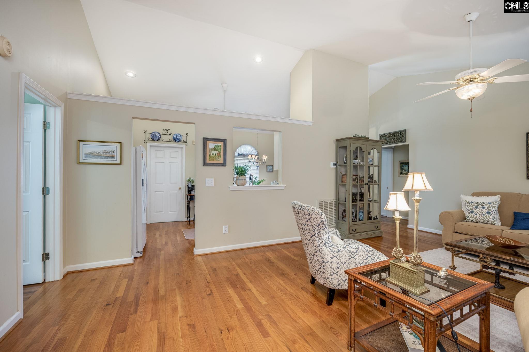114 Misty Meadows Court Lexington, SC 29072