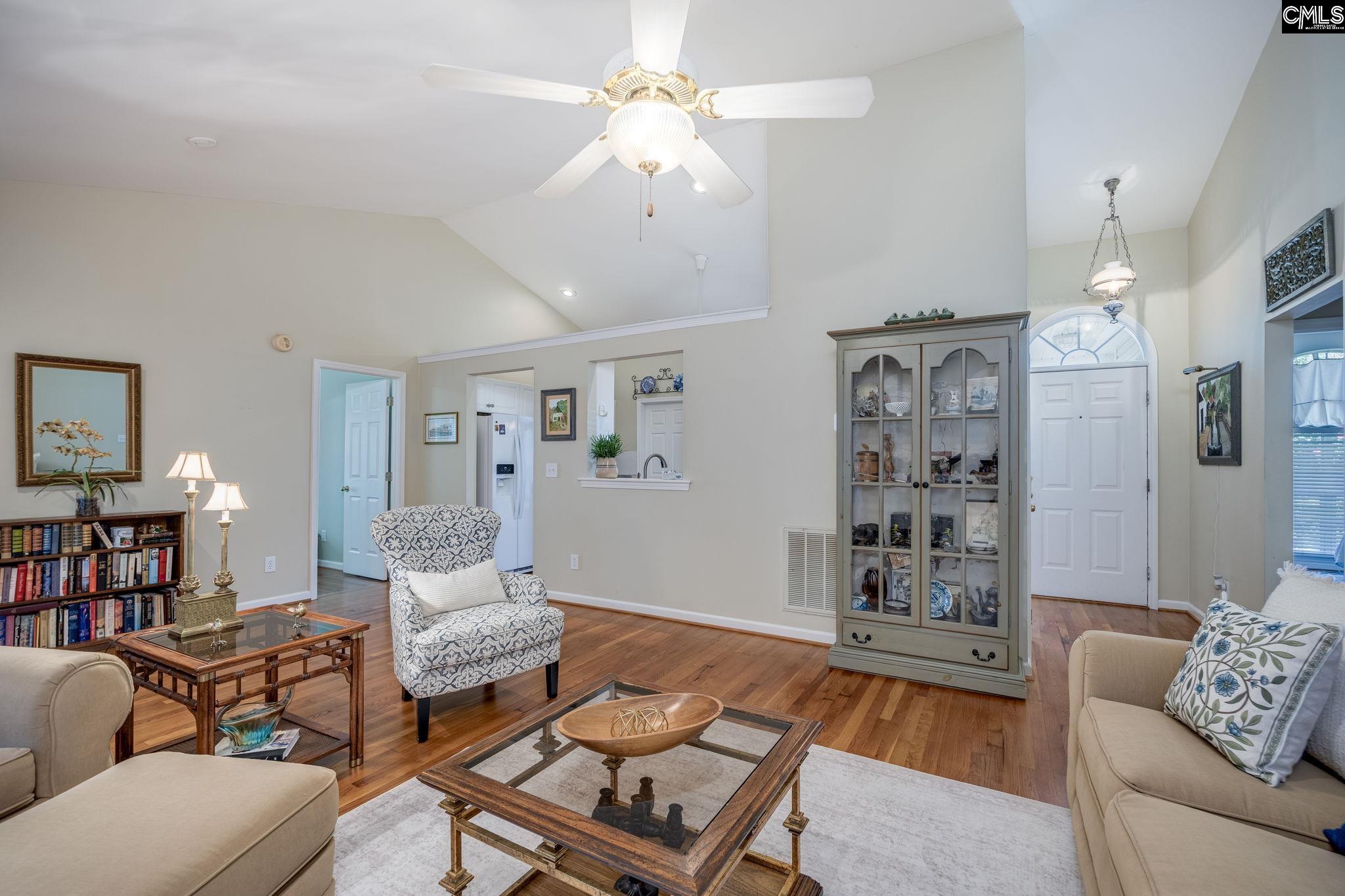 114 Misty Meadows Court Lexington, SC 29072