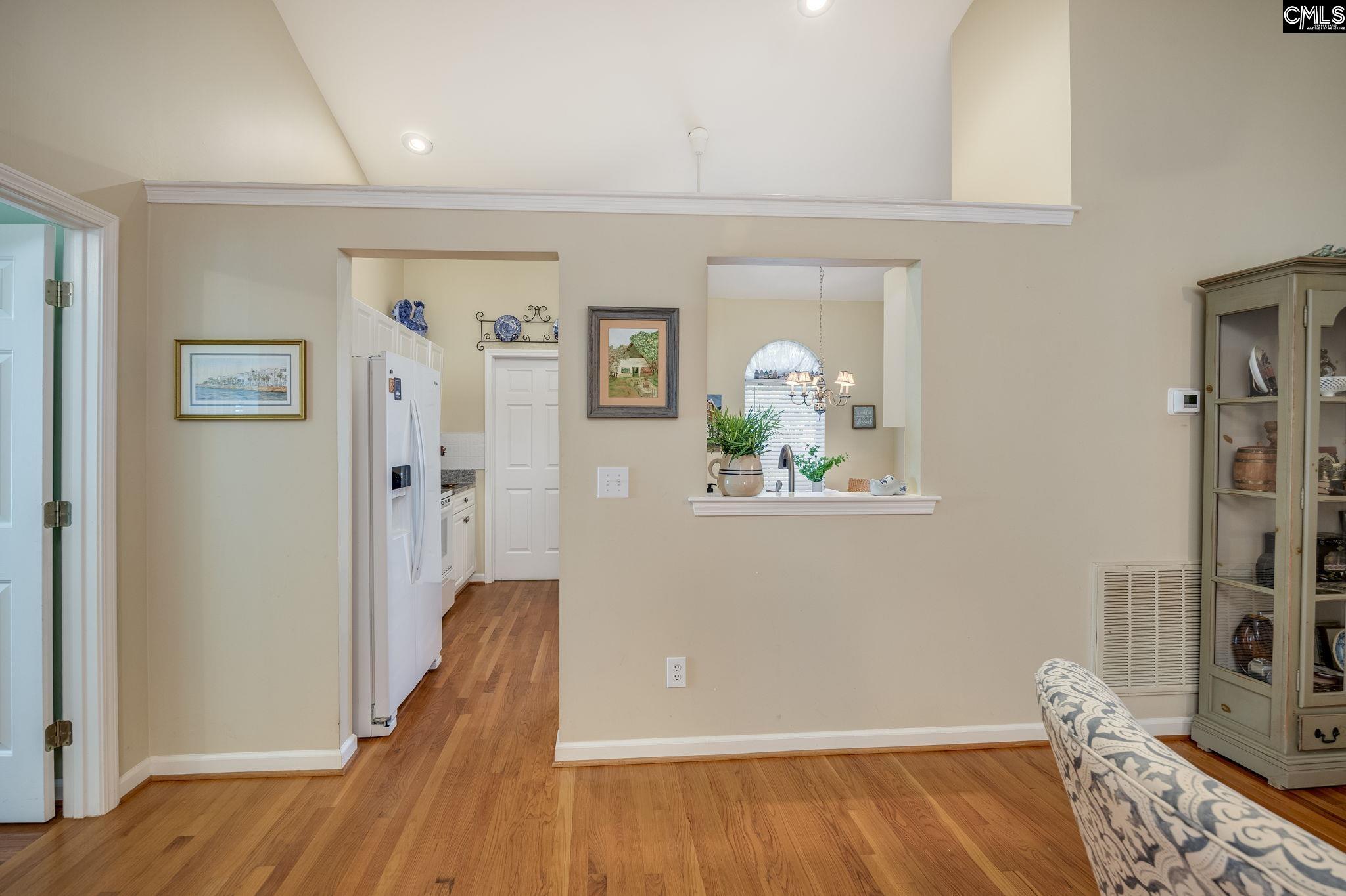 114 Misty Meadows Court Lexington, SC 29072