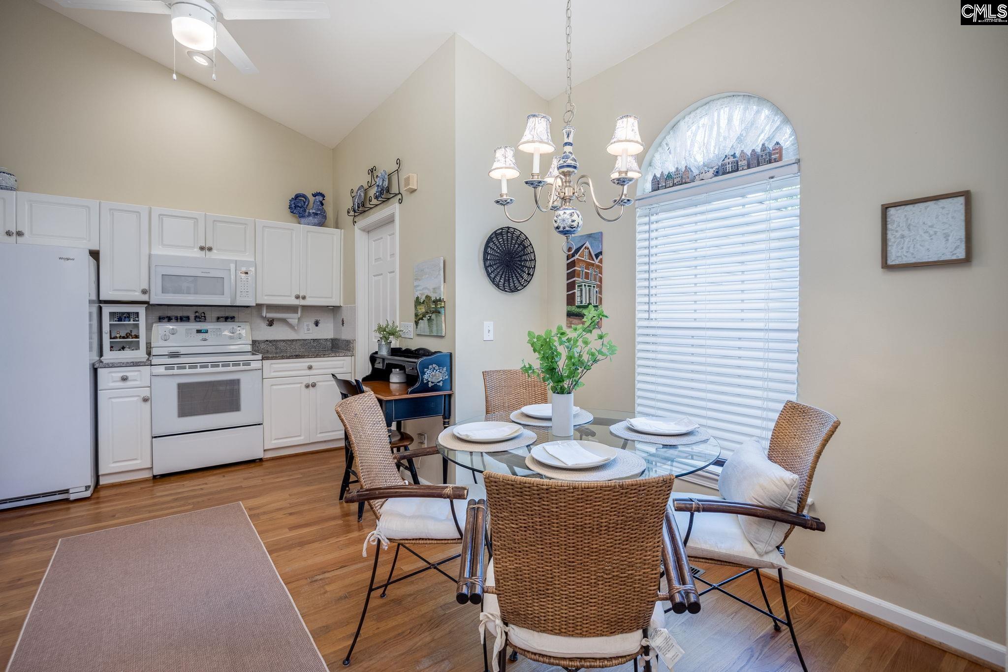114 Misty Meadows Court Lexington, SC 29072