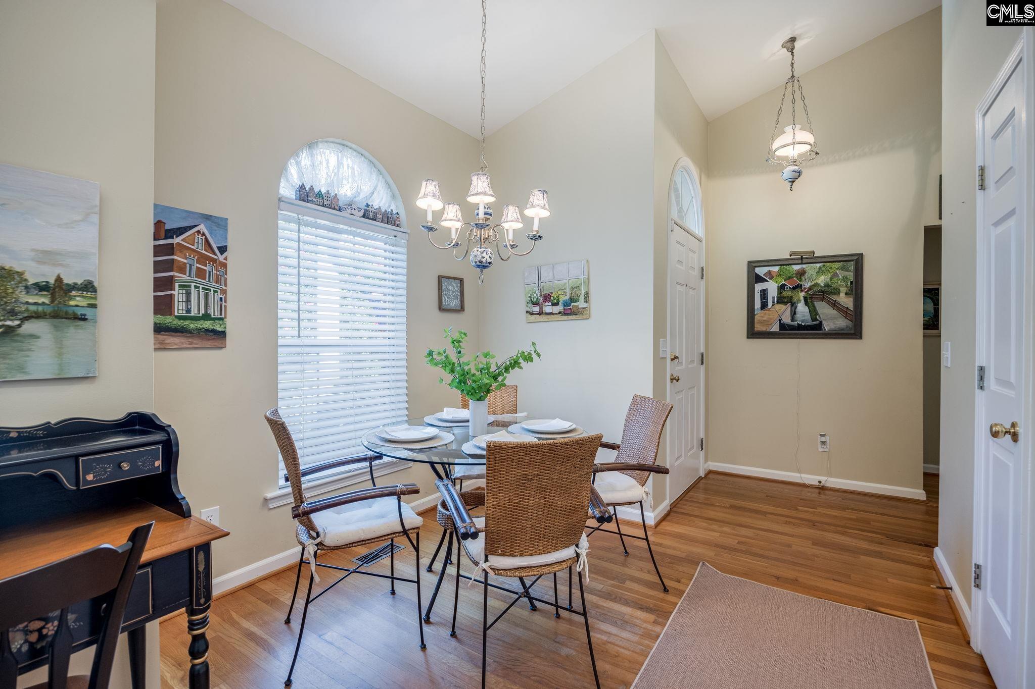 114 Misty Meadows Court Lexington, SC 29072