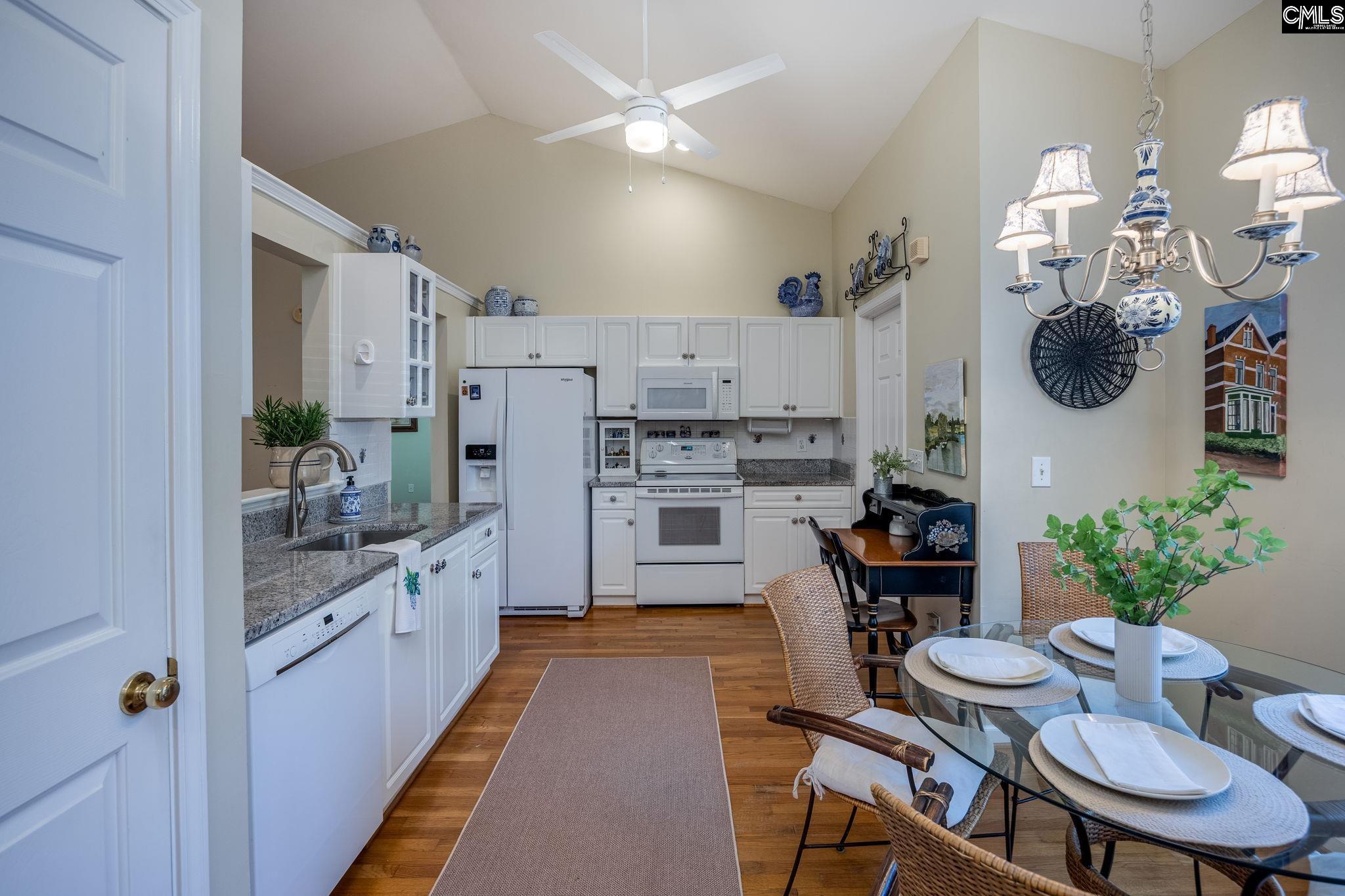 114 Misty Meadows Court Lexington, SC 29072