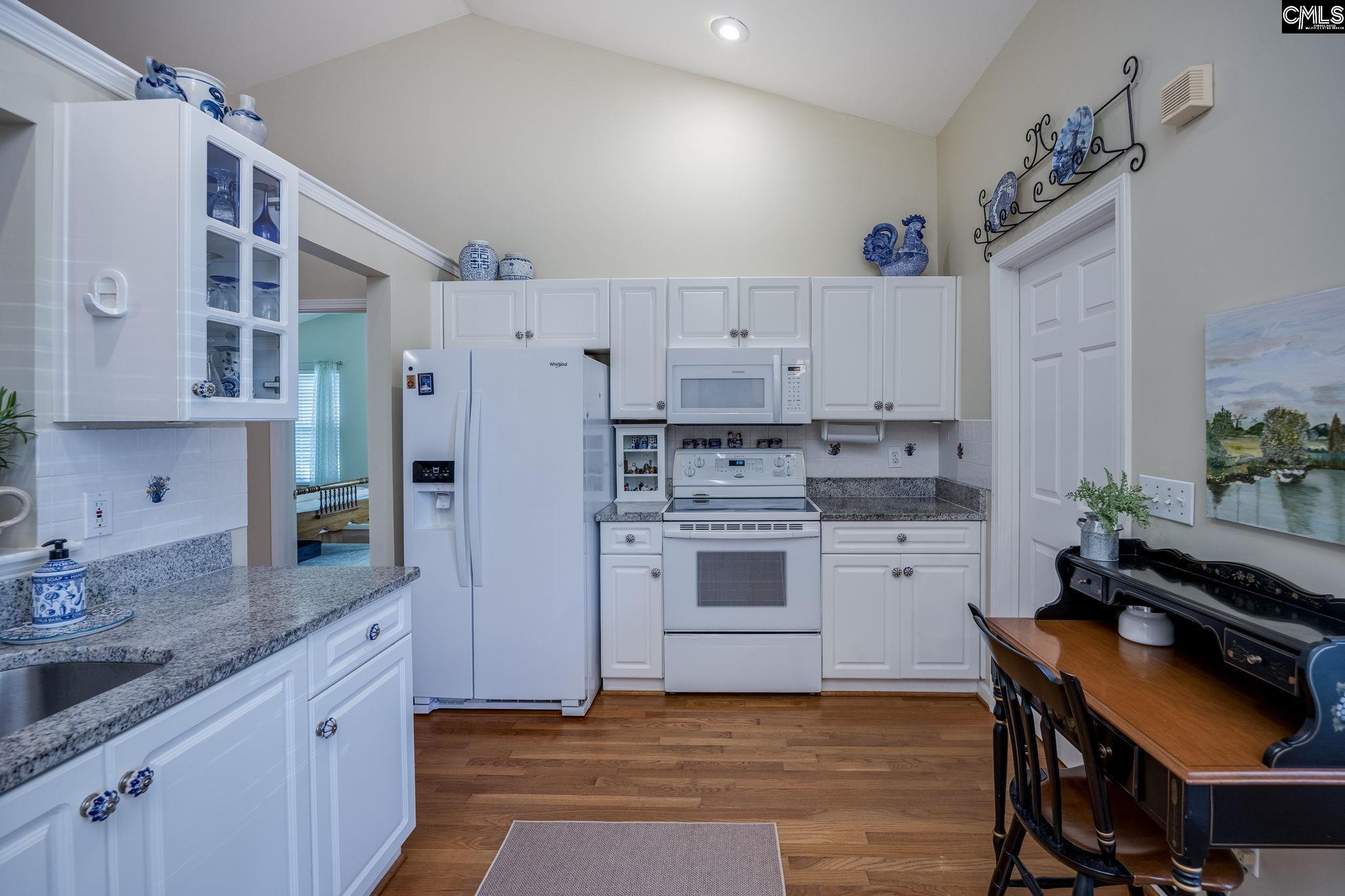 114 Misty Meadows Court Lexington, SC 29072