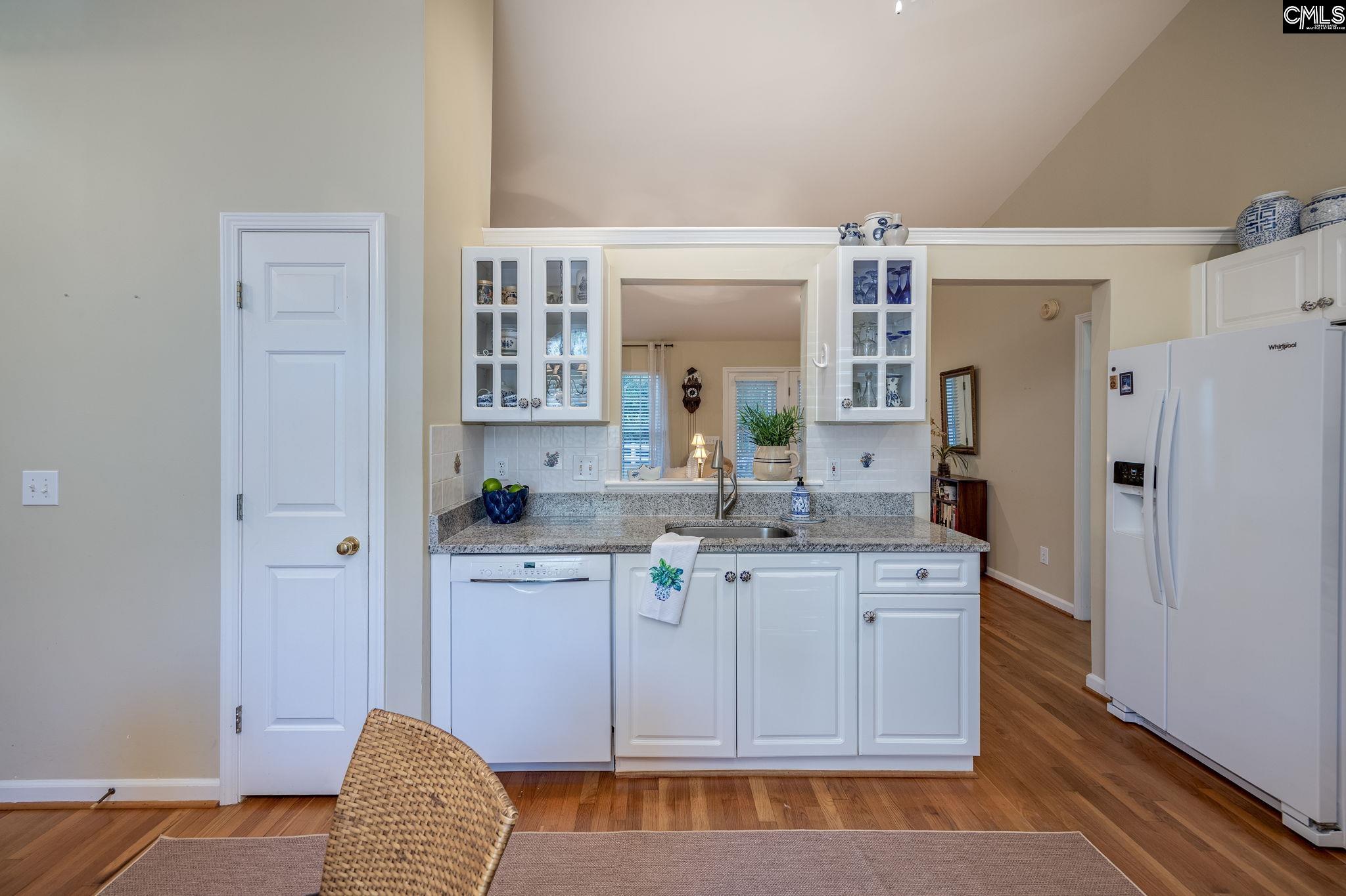 114 Misty Meadows Court Lexington, SC 29072