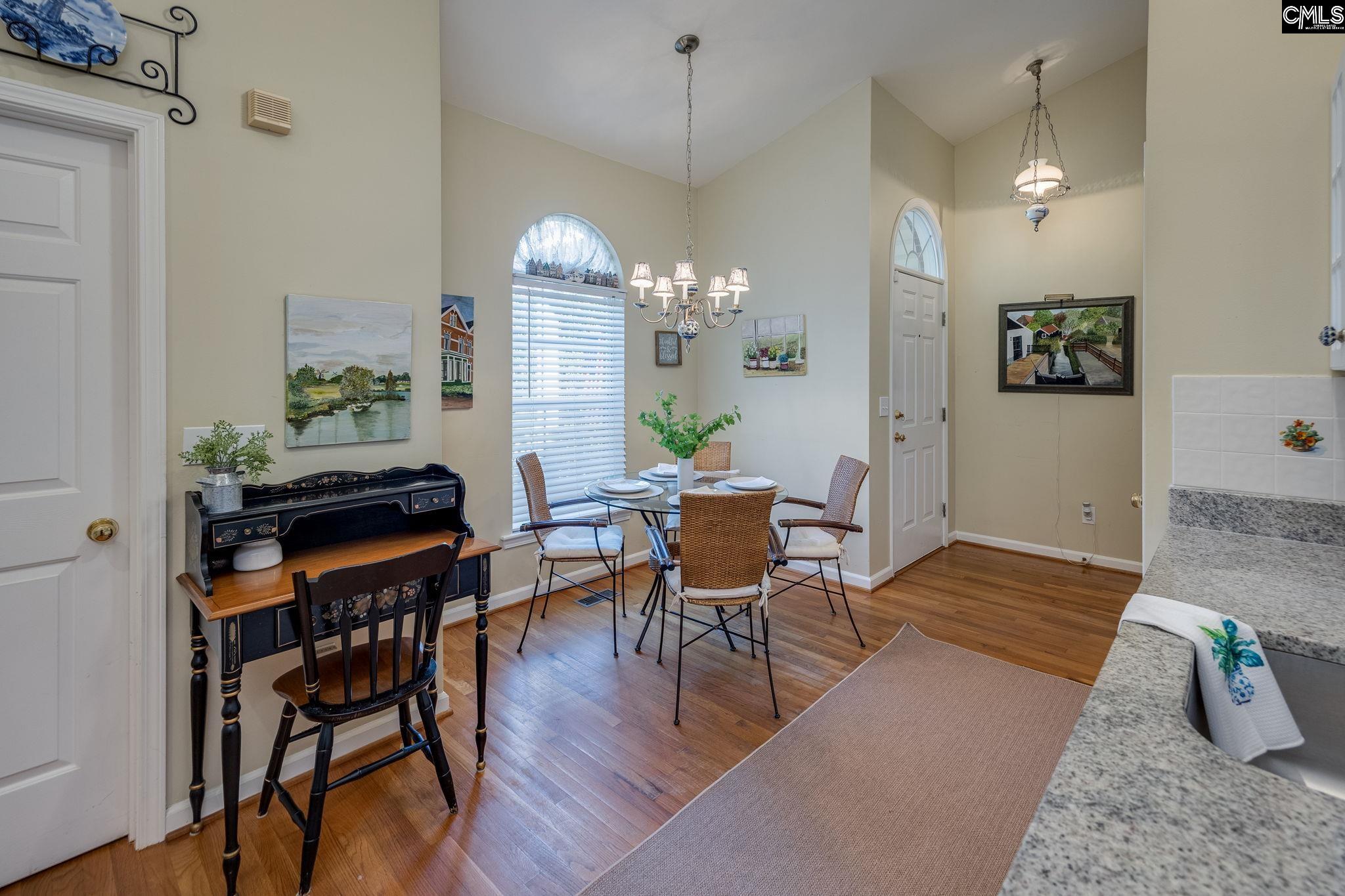 114 Misty Meadows Court Lexington, SC 29072